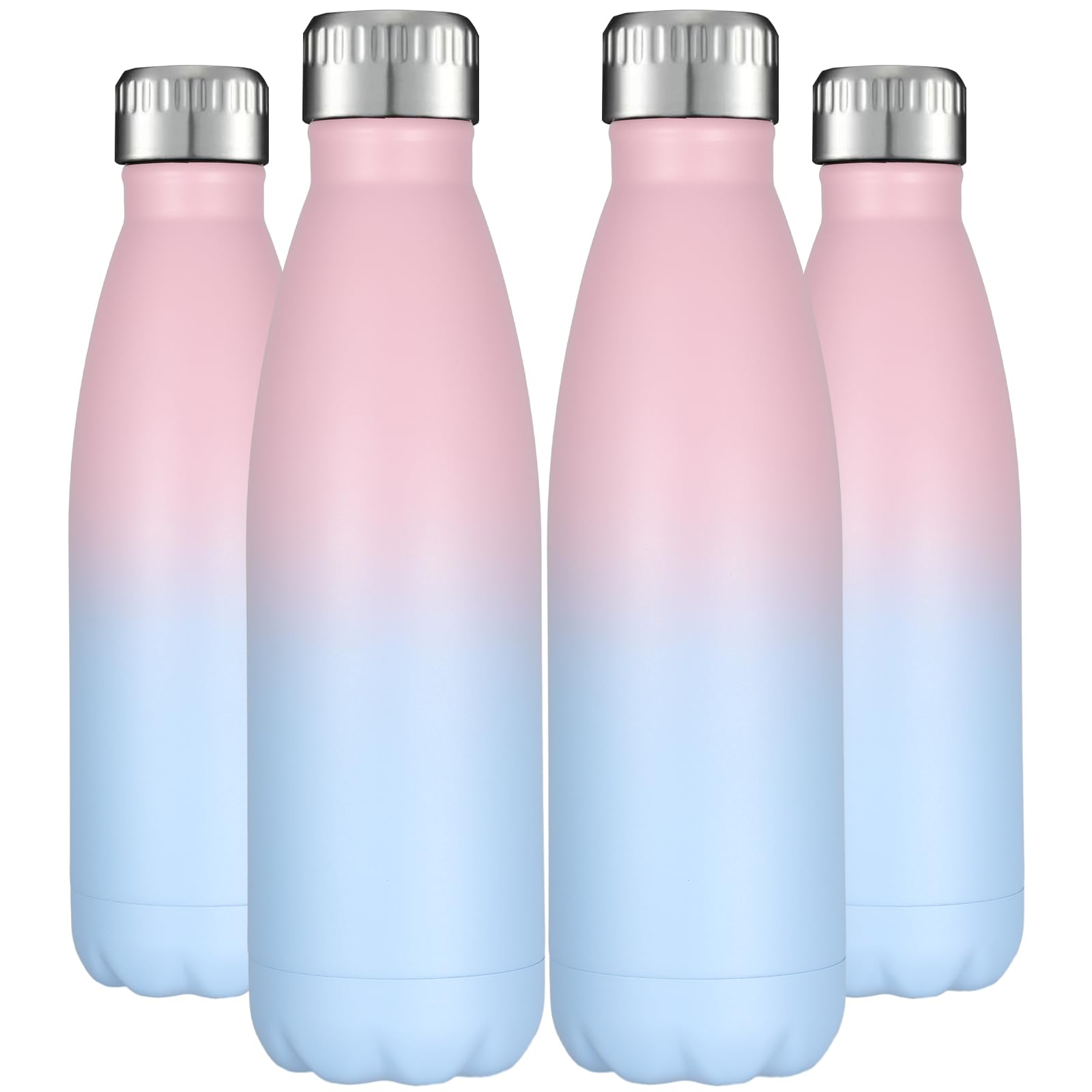17oz Stainless Steel Water Bottles Bulk
