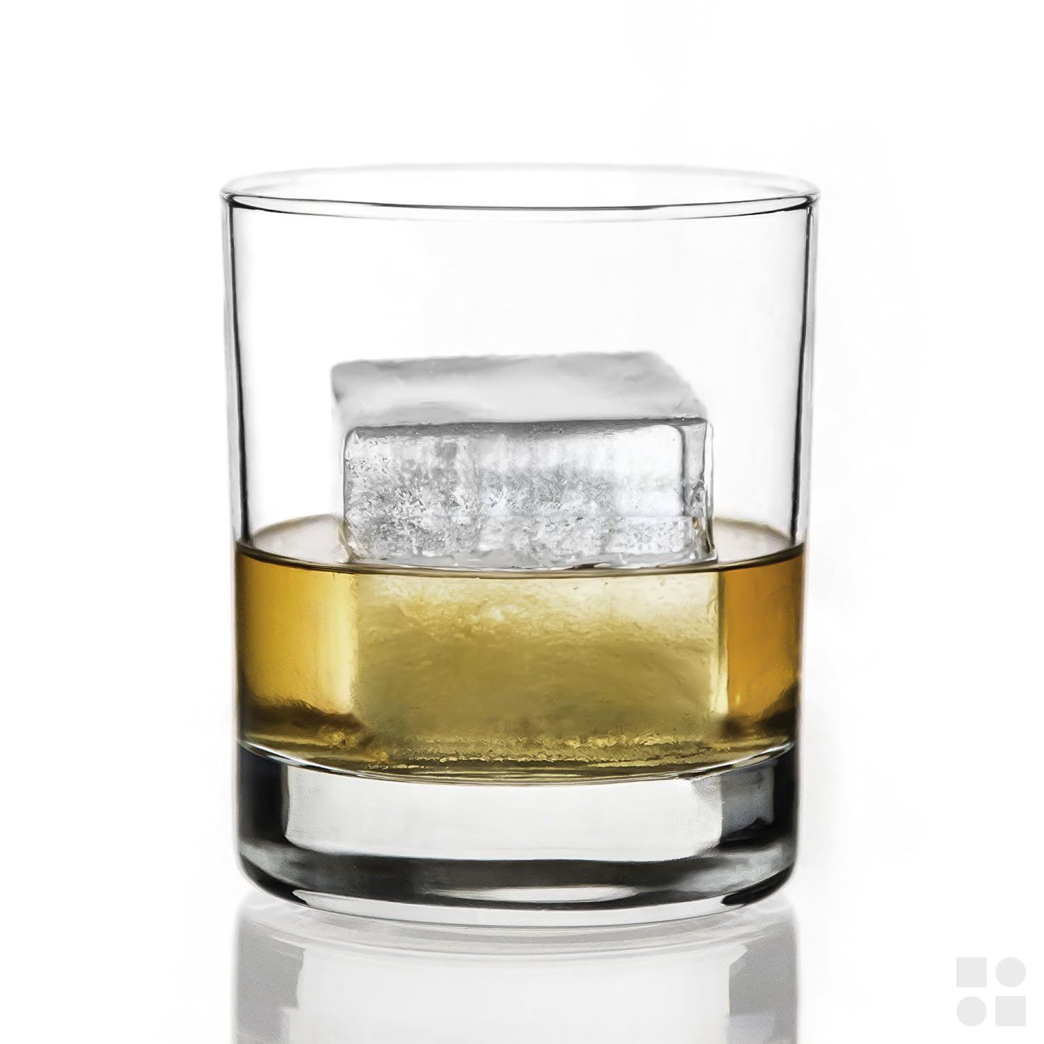 Ice Cube Molds (2 Count)