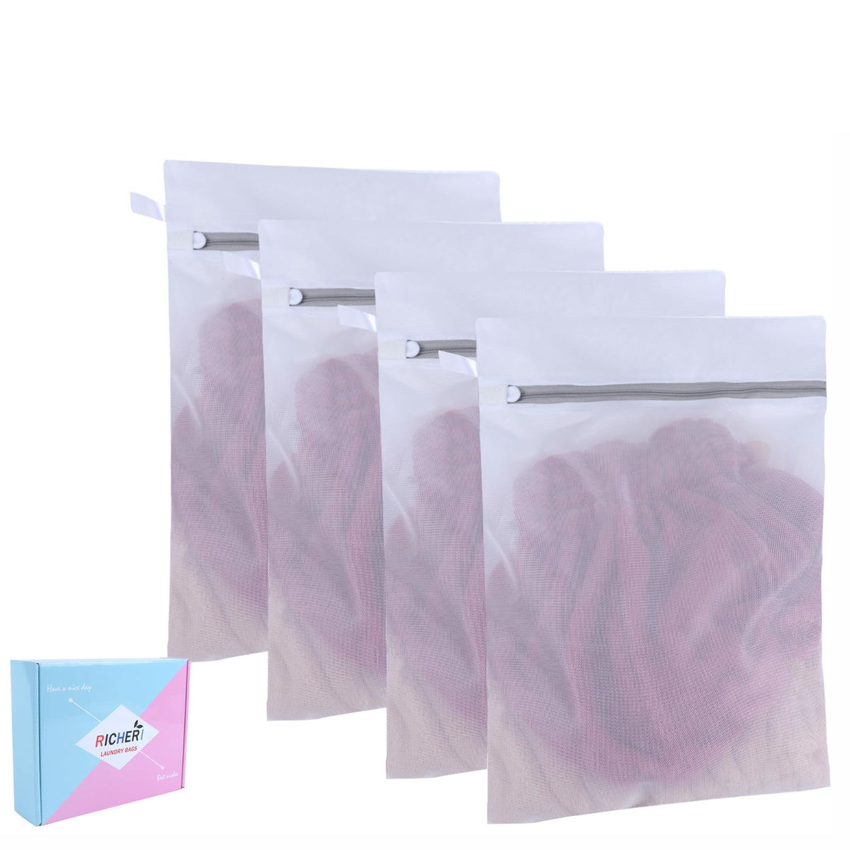 Mesh Laundry Bags