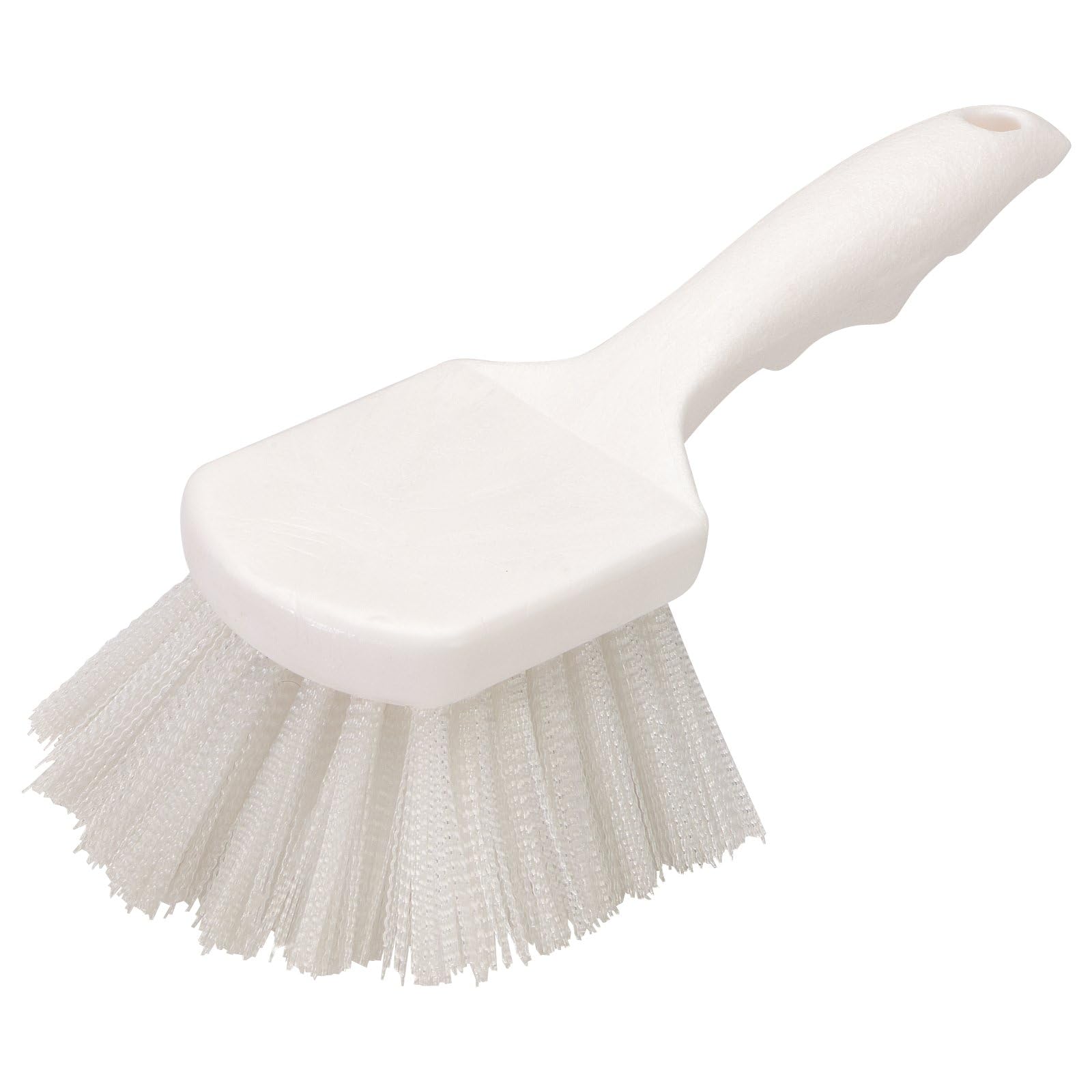 Nylon Utility Scrub Brush