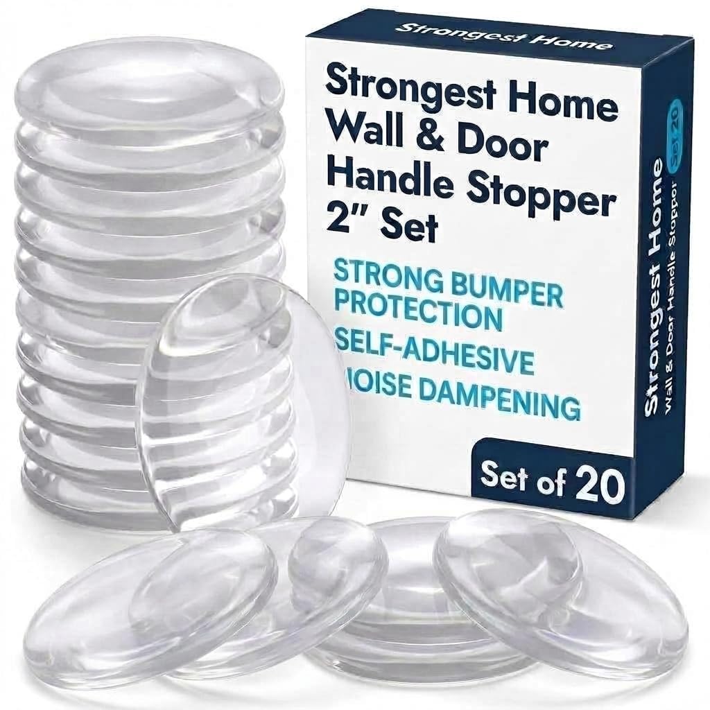 Door Stoppers (20 Count)
