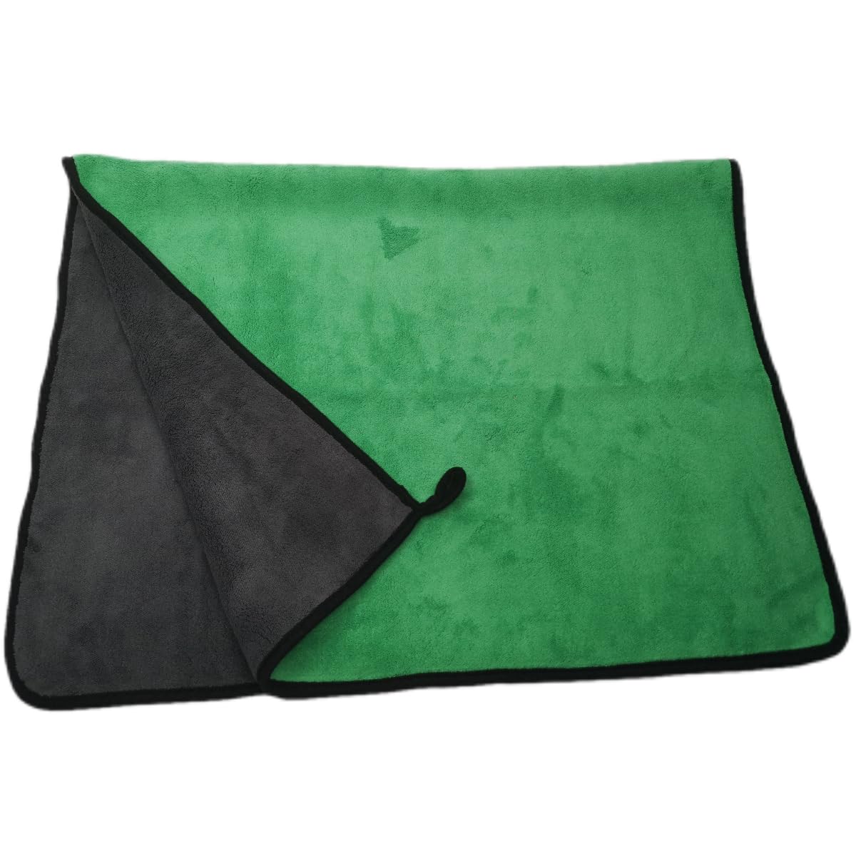 Large Microfiber Drying Towel for Car (6 Count)