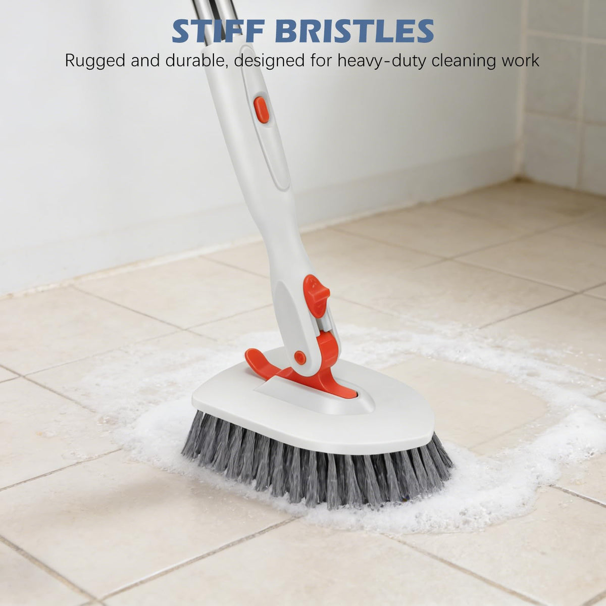Floor Scrub Brush