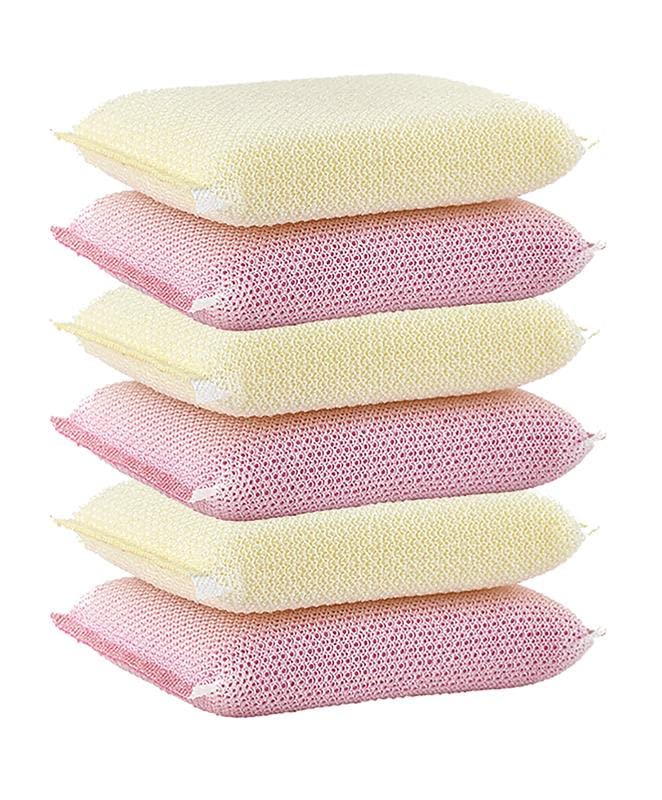 Nylon Cleaning Pad (6 Count)
