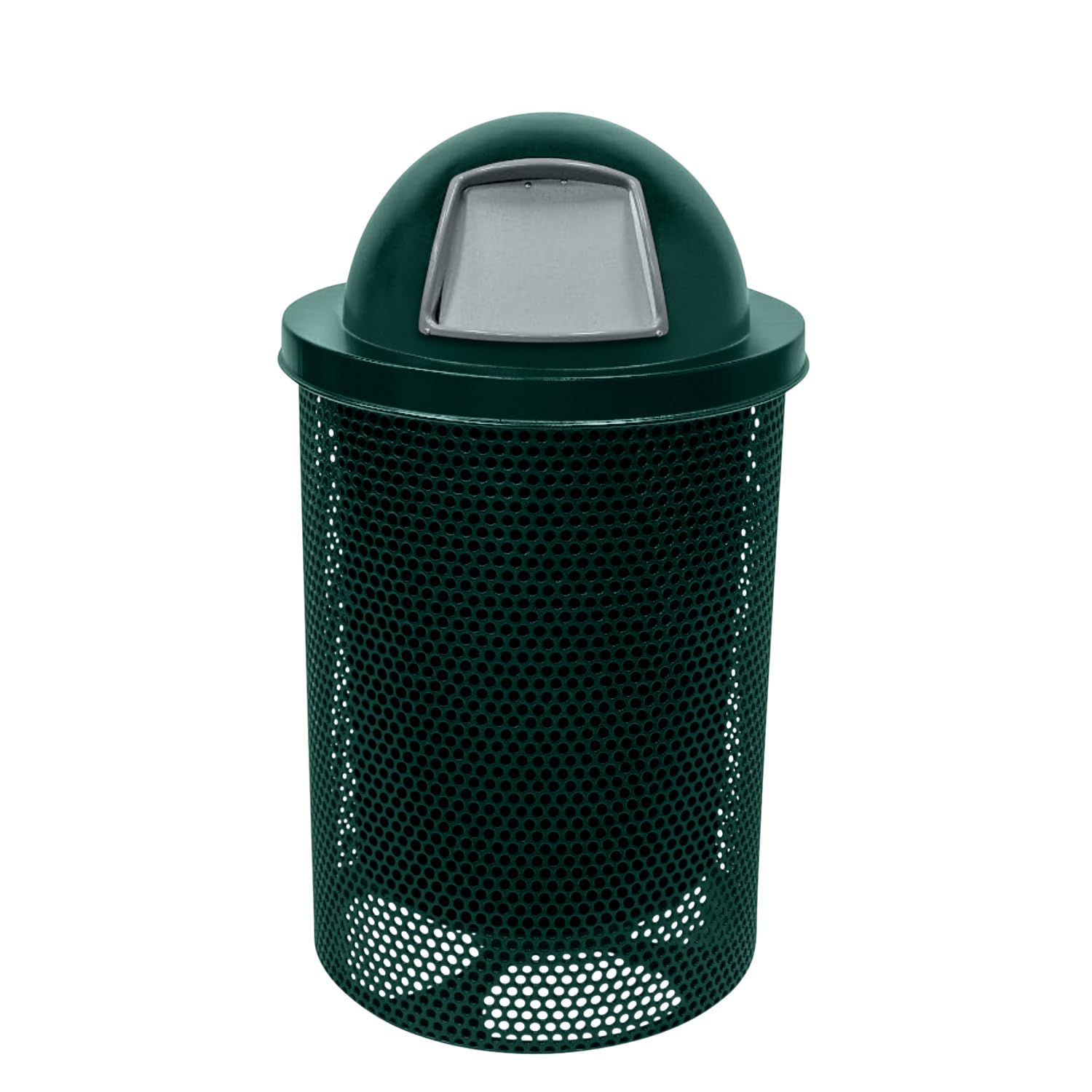 32 Gal Trash Can