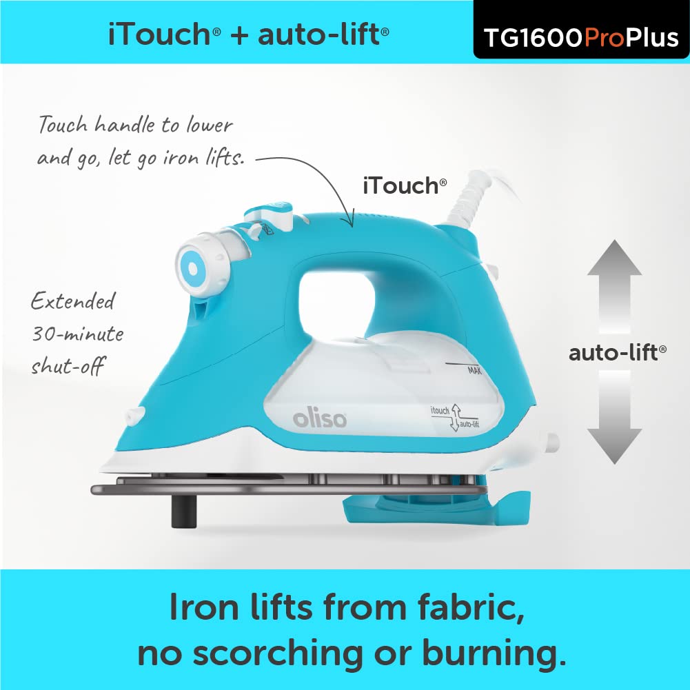 TG1600 ProPlus Auto