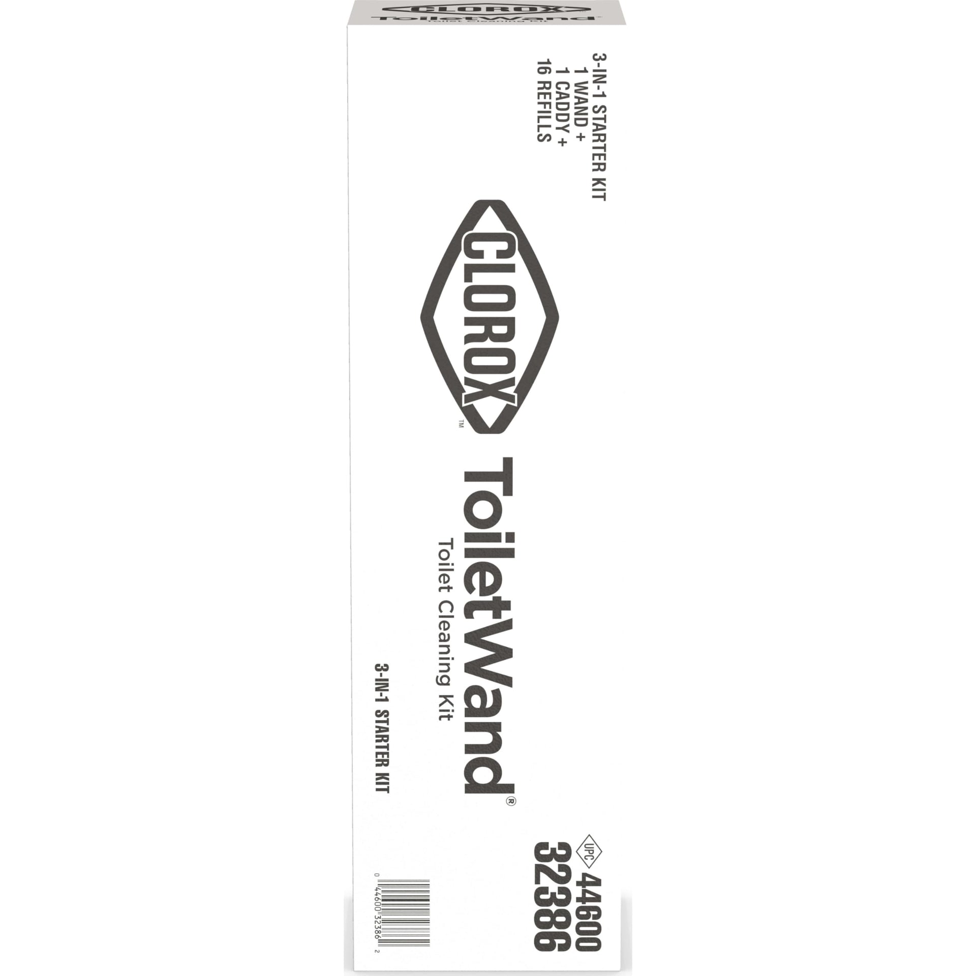 ToiletWand Toilet Bowl Cleaner (16 Count)