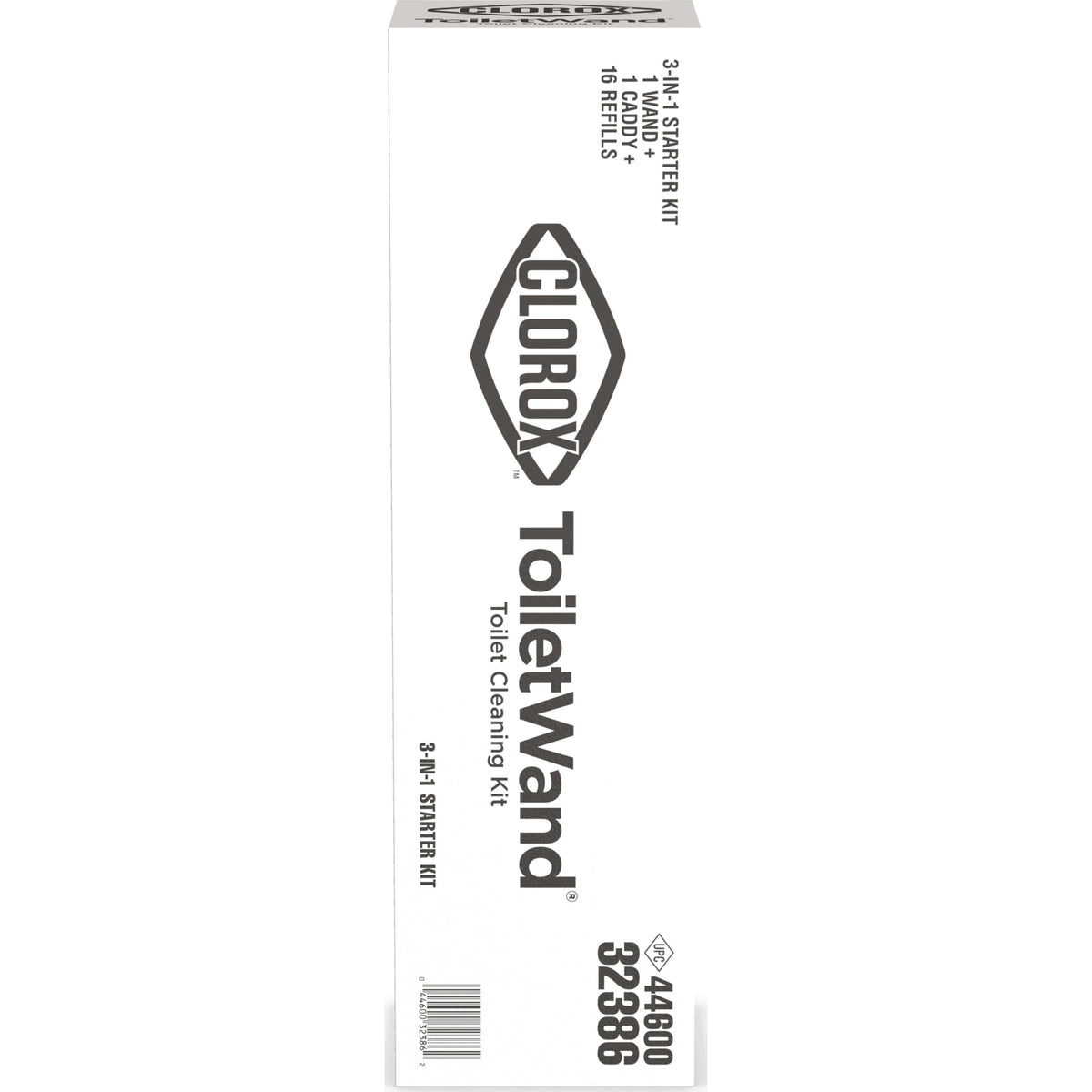 ToiletWand Toilet Bowl Cleaner (16 Count)
