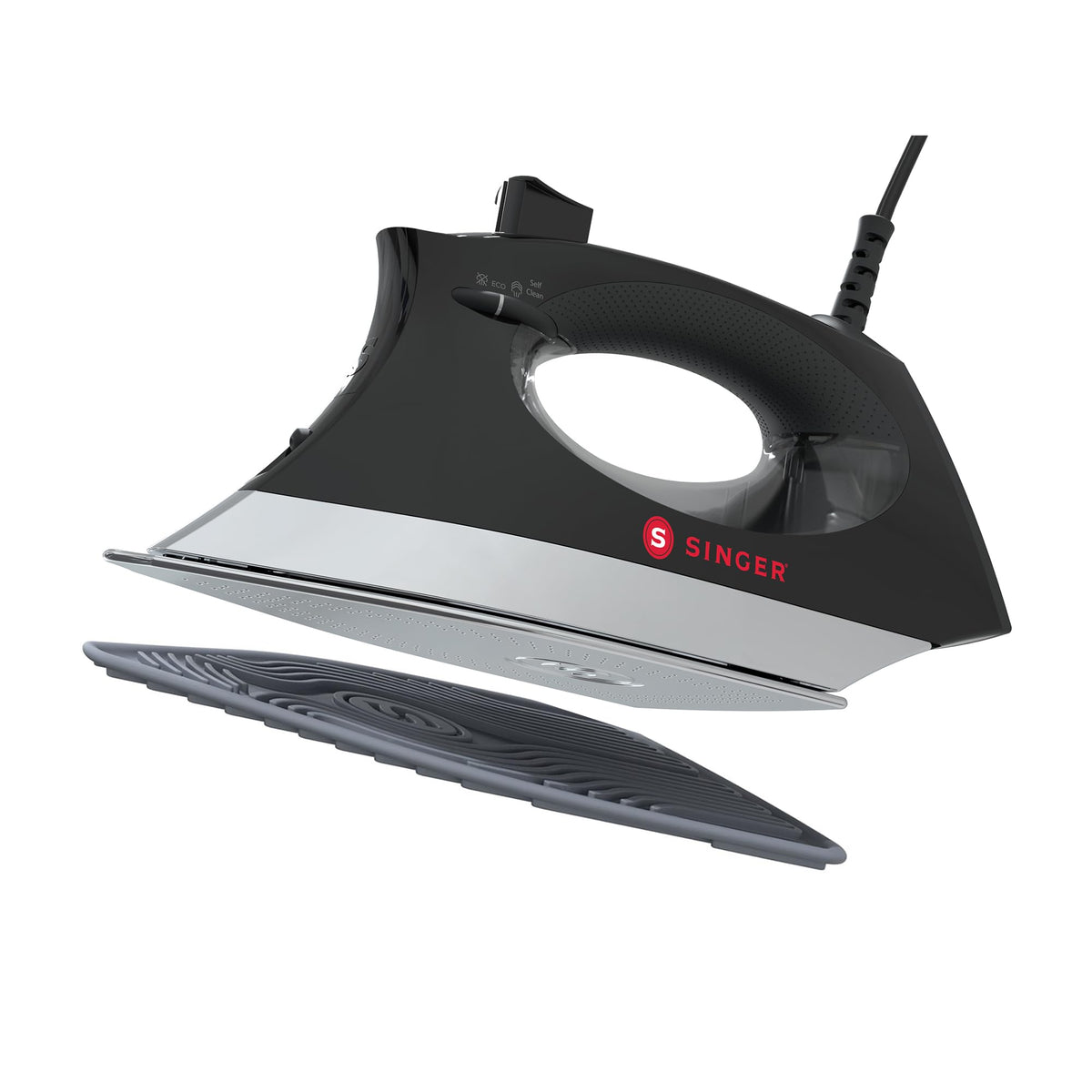 SteamCraft Plus 2.0 Steam Iron