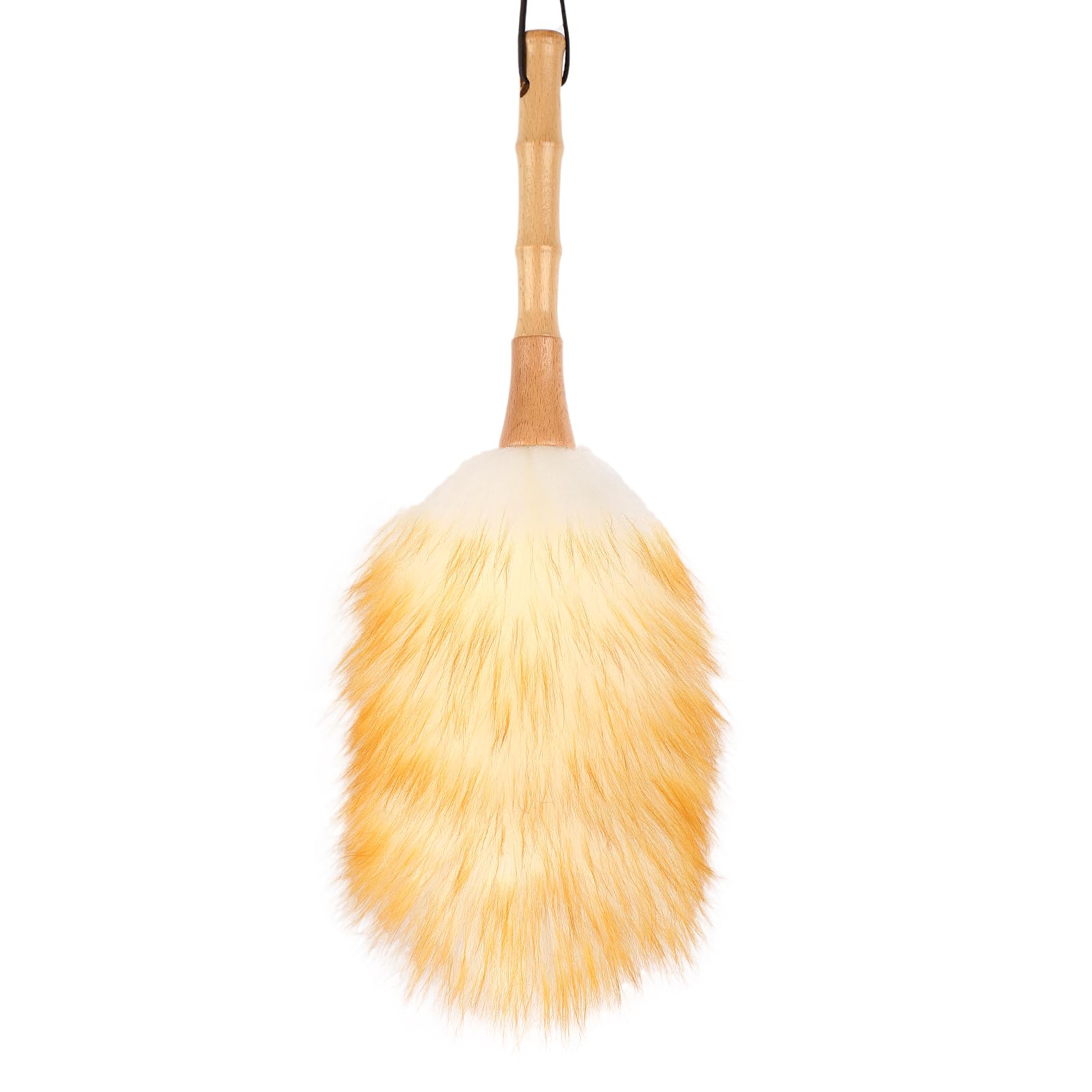 Feather Duster