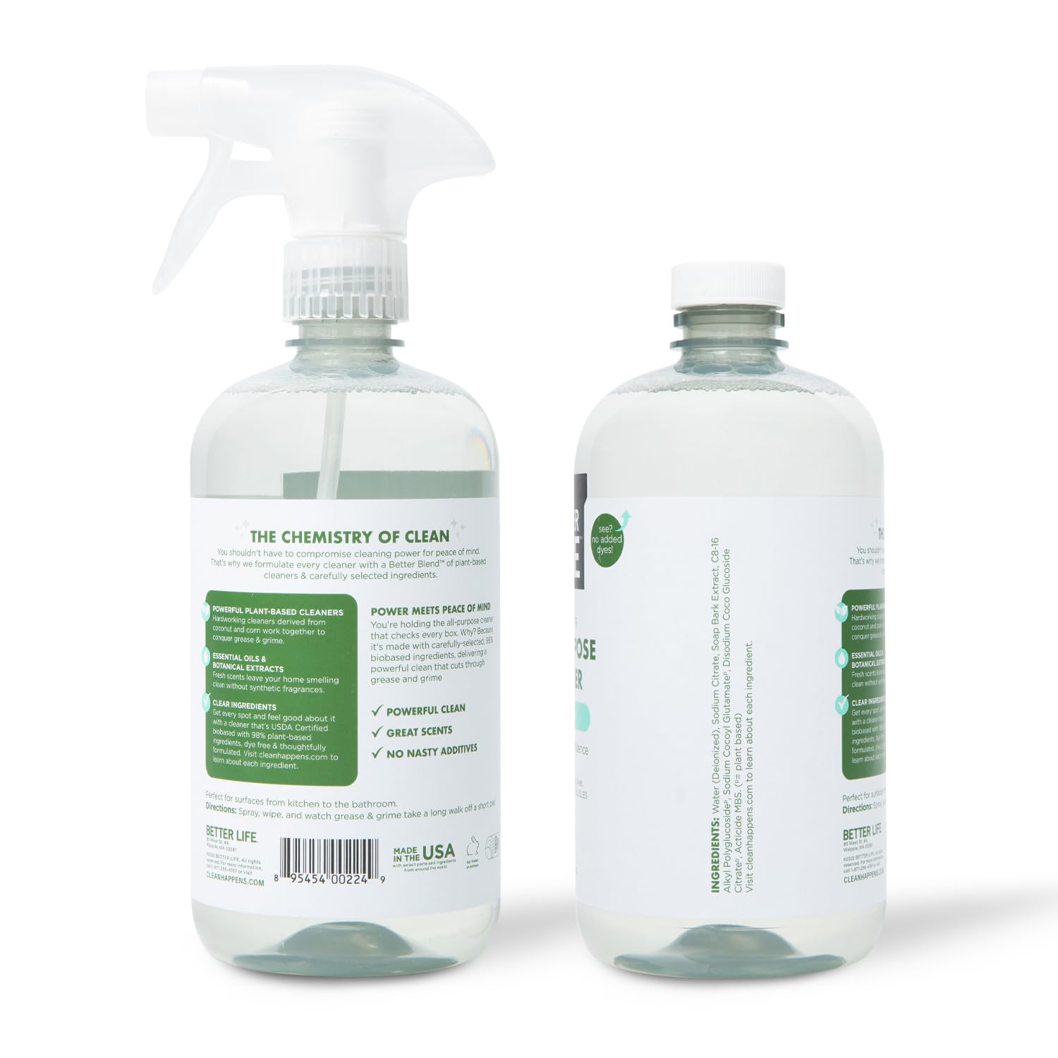 All Purpose Cleaner (24 Fl Oz)