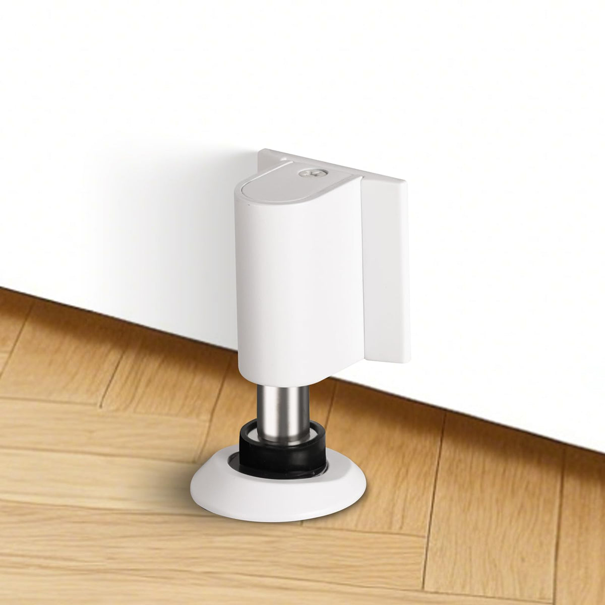 Magnetic Door Stoppers for Bottom of Door