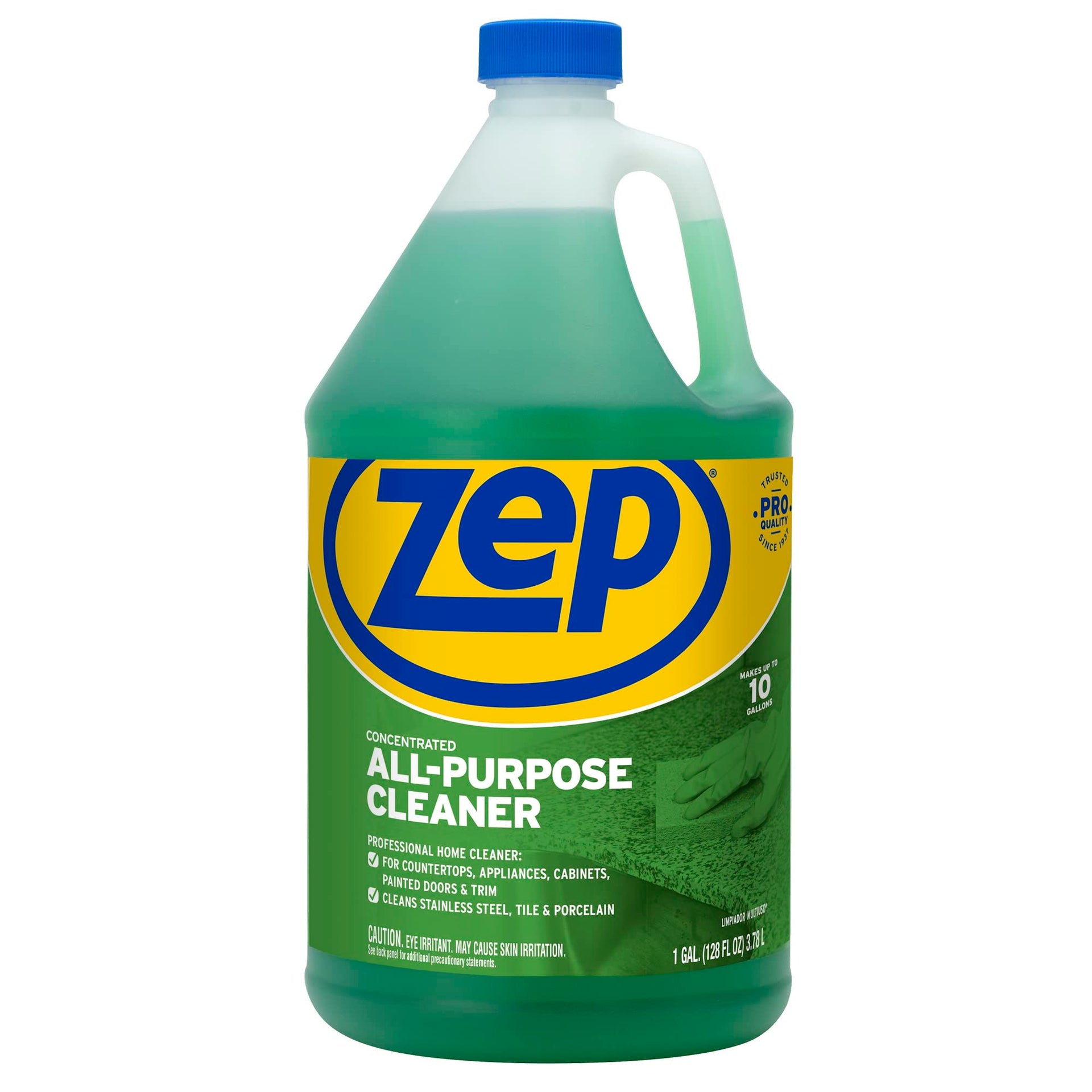 All Purpose Cleaner and Degreaser (128 Fl Oz)