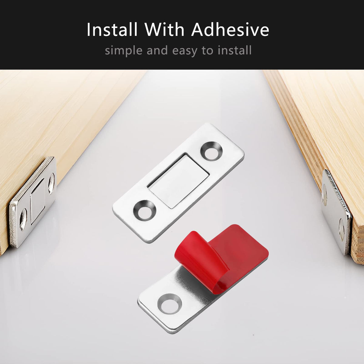 Cabinet Magnetic Catch