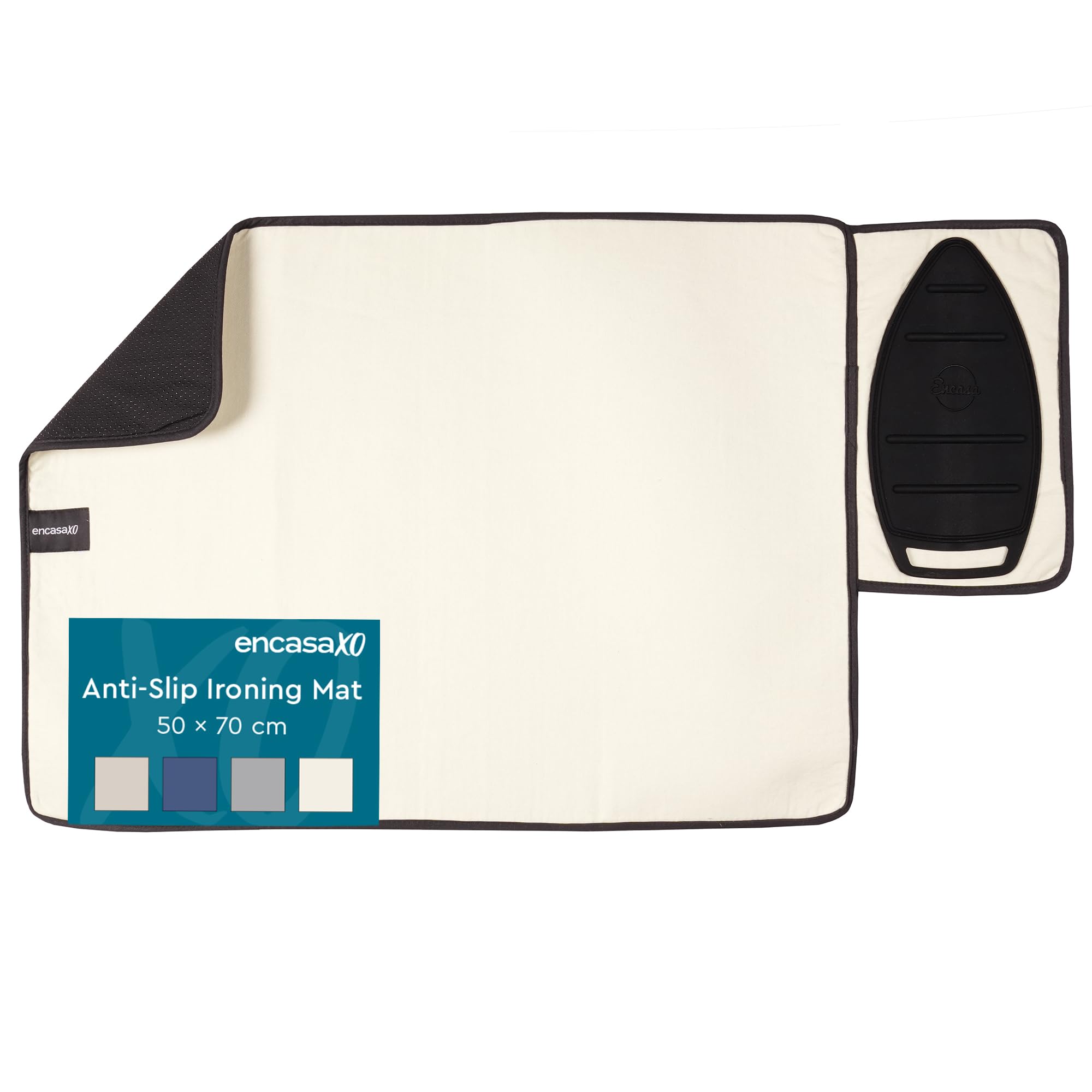 Anti Slip Ironing Mat