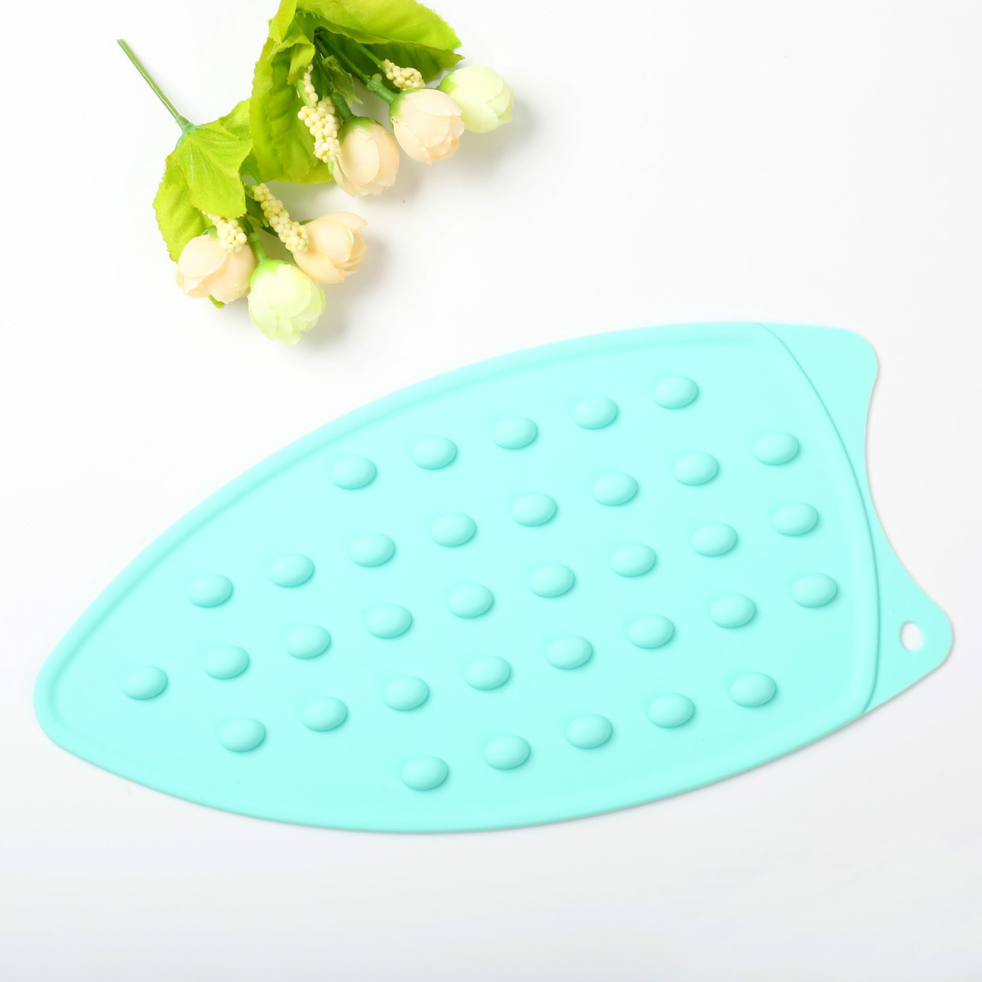 Silicone Anti