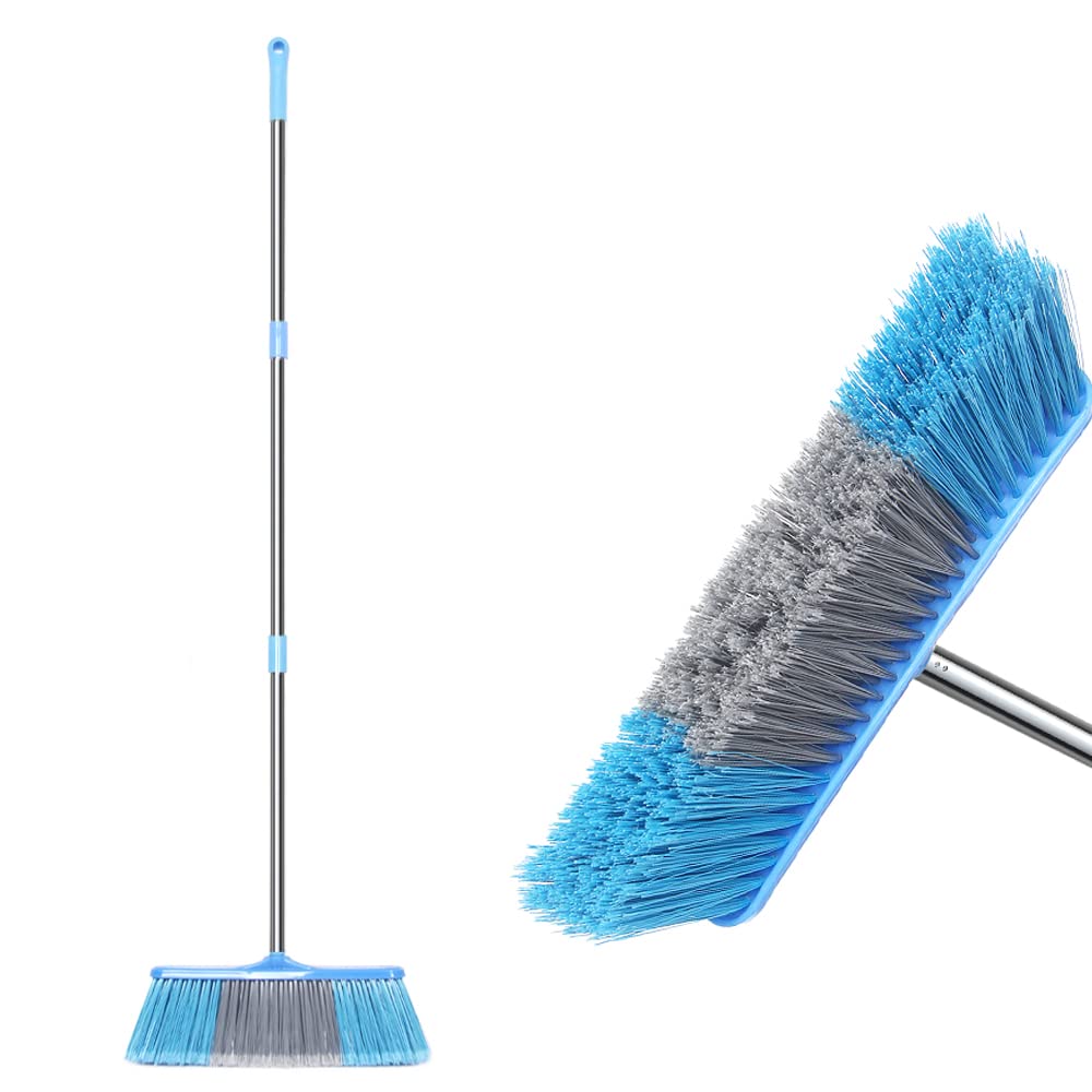 LandHope Heavy Duty Broom