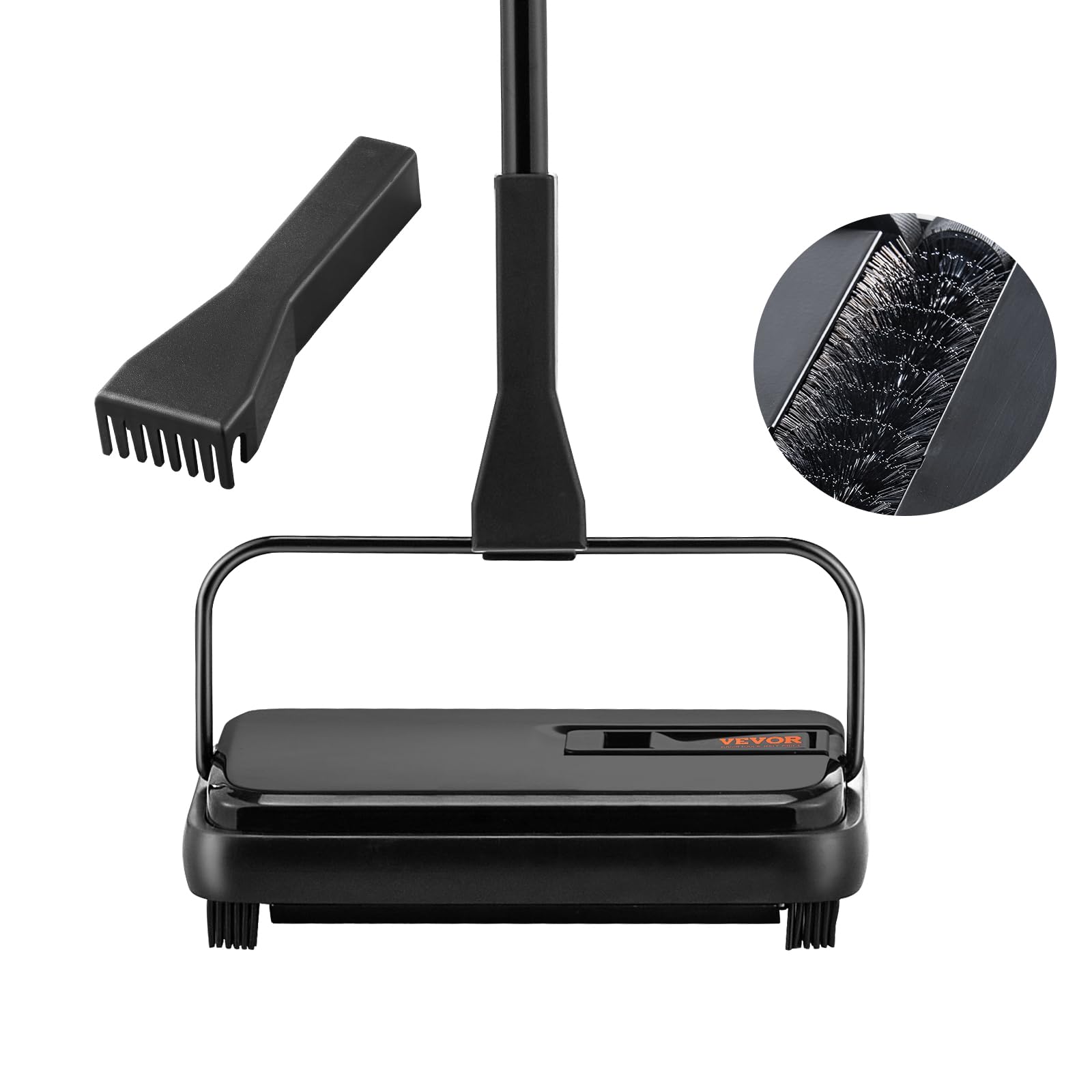 Carpet Sweeper
