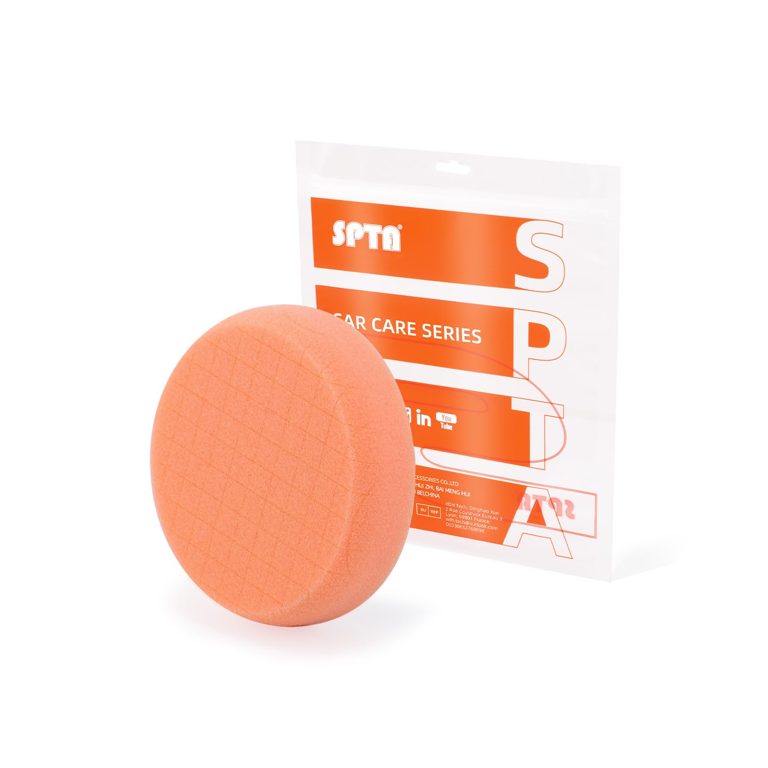 Orange T40 Orange Medium