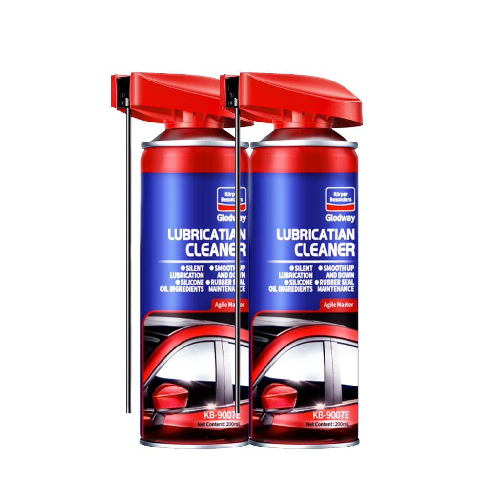 Glodway Automotive Window Door Seal (20 Ounce)