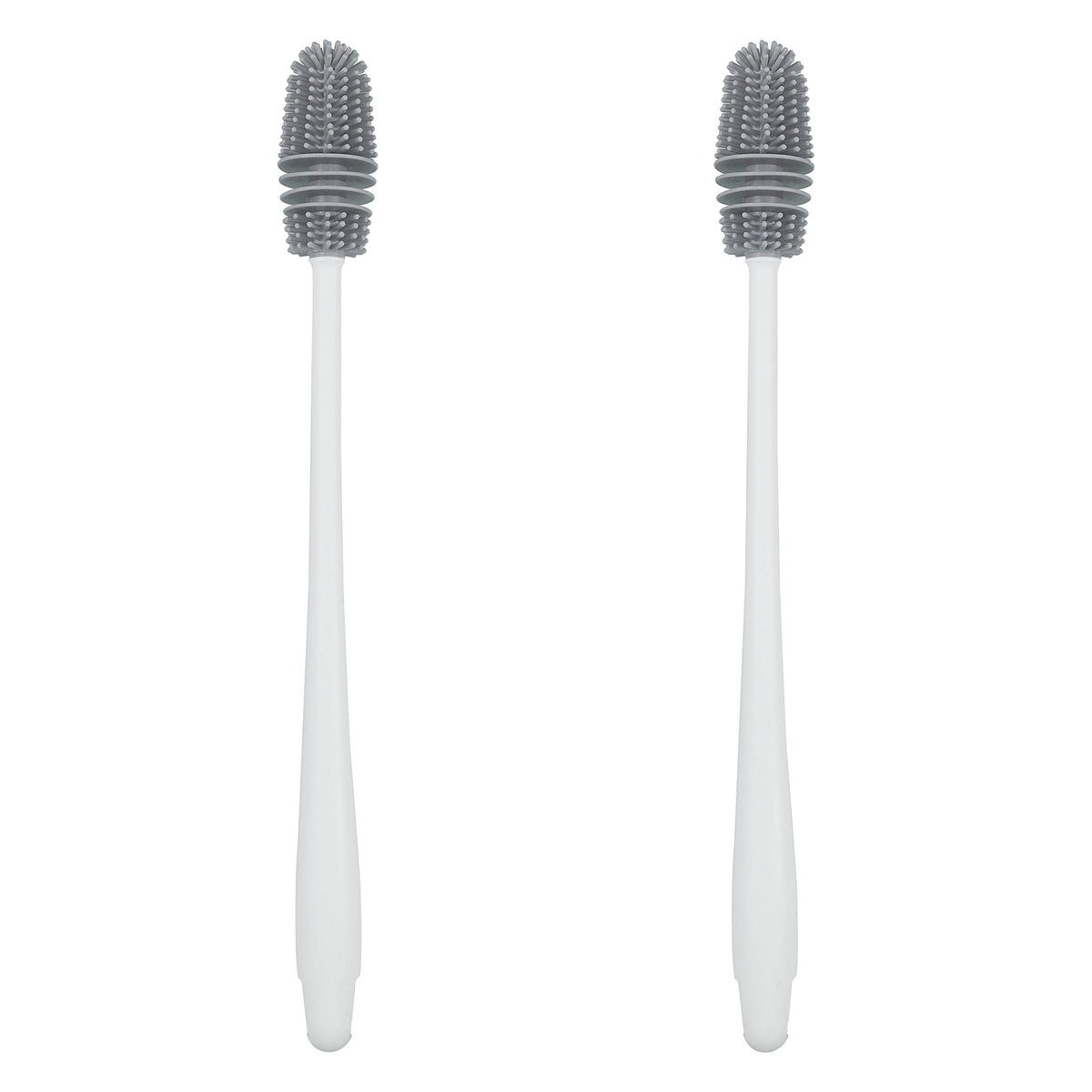 2 Pack Bottle Brushes (2 Count)