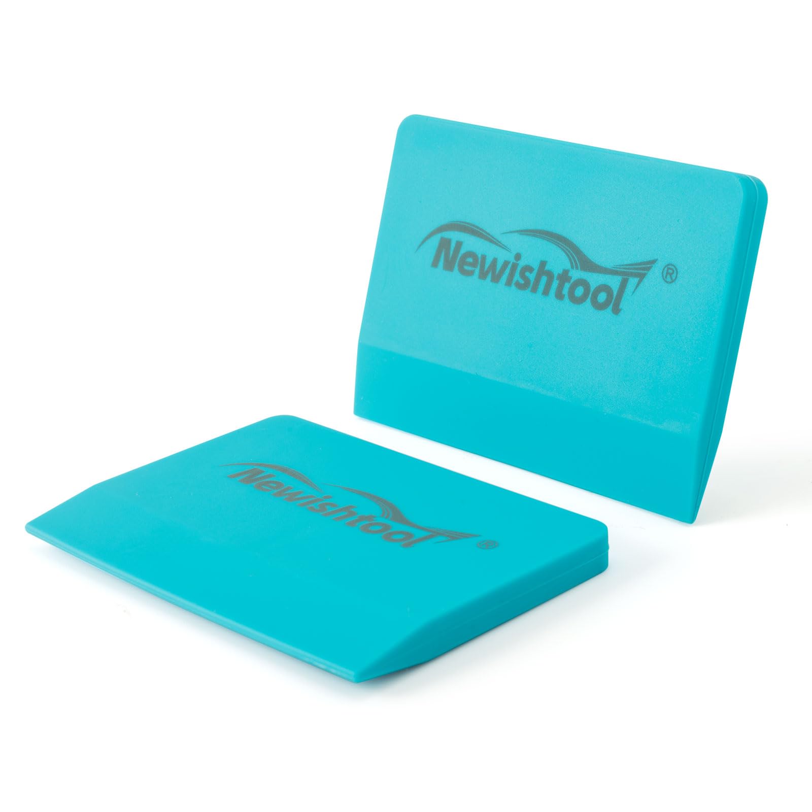 Soft Silicone Small Squeegee for Vinyl