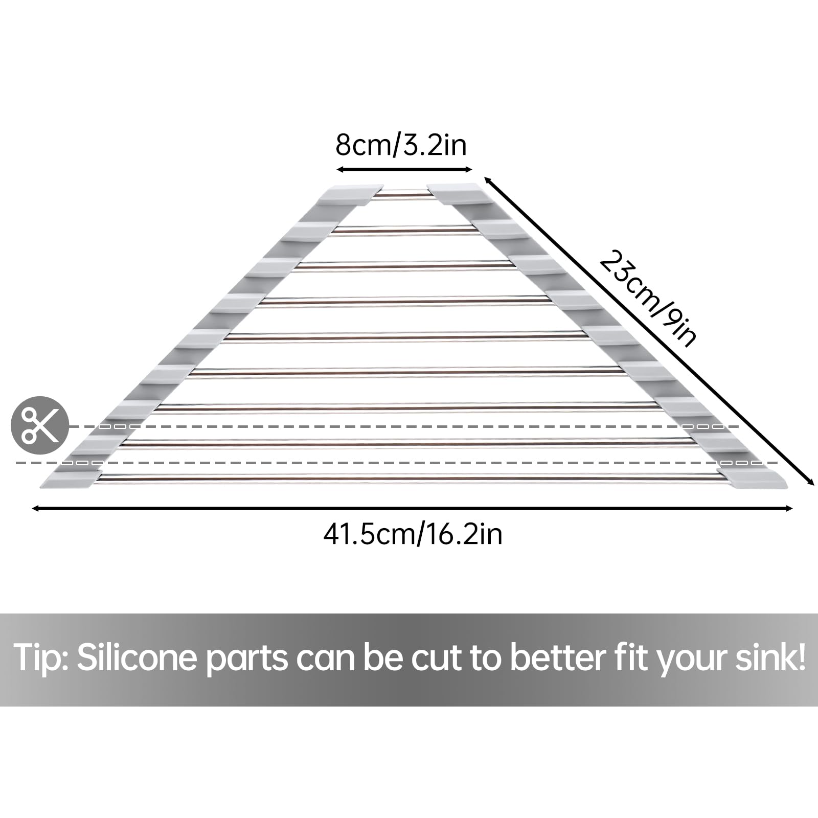 Triangle Roll
