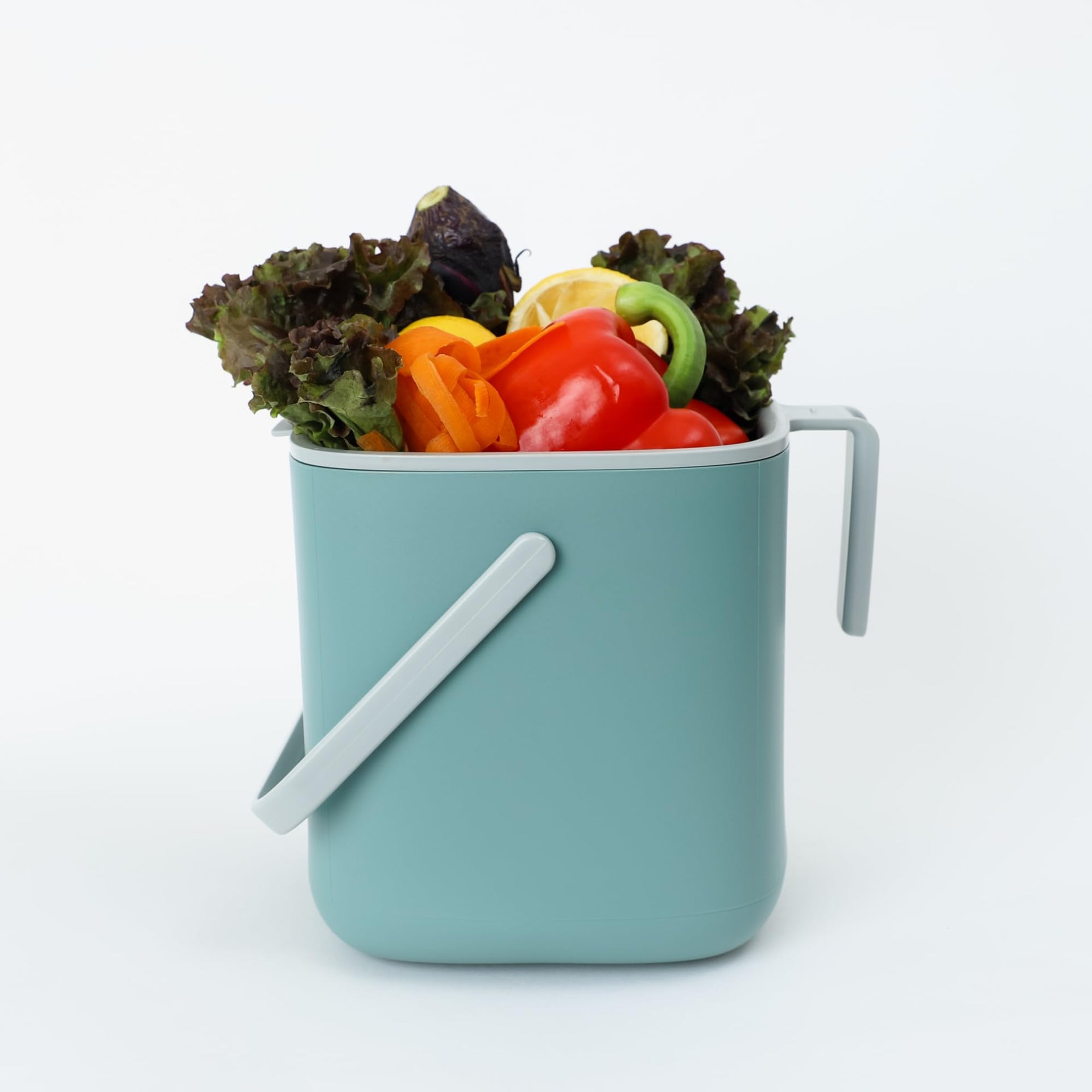 Kitchen Compost Bin