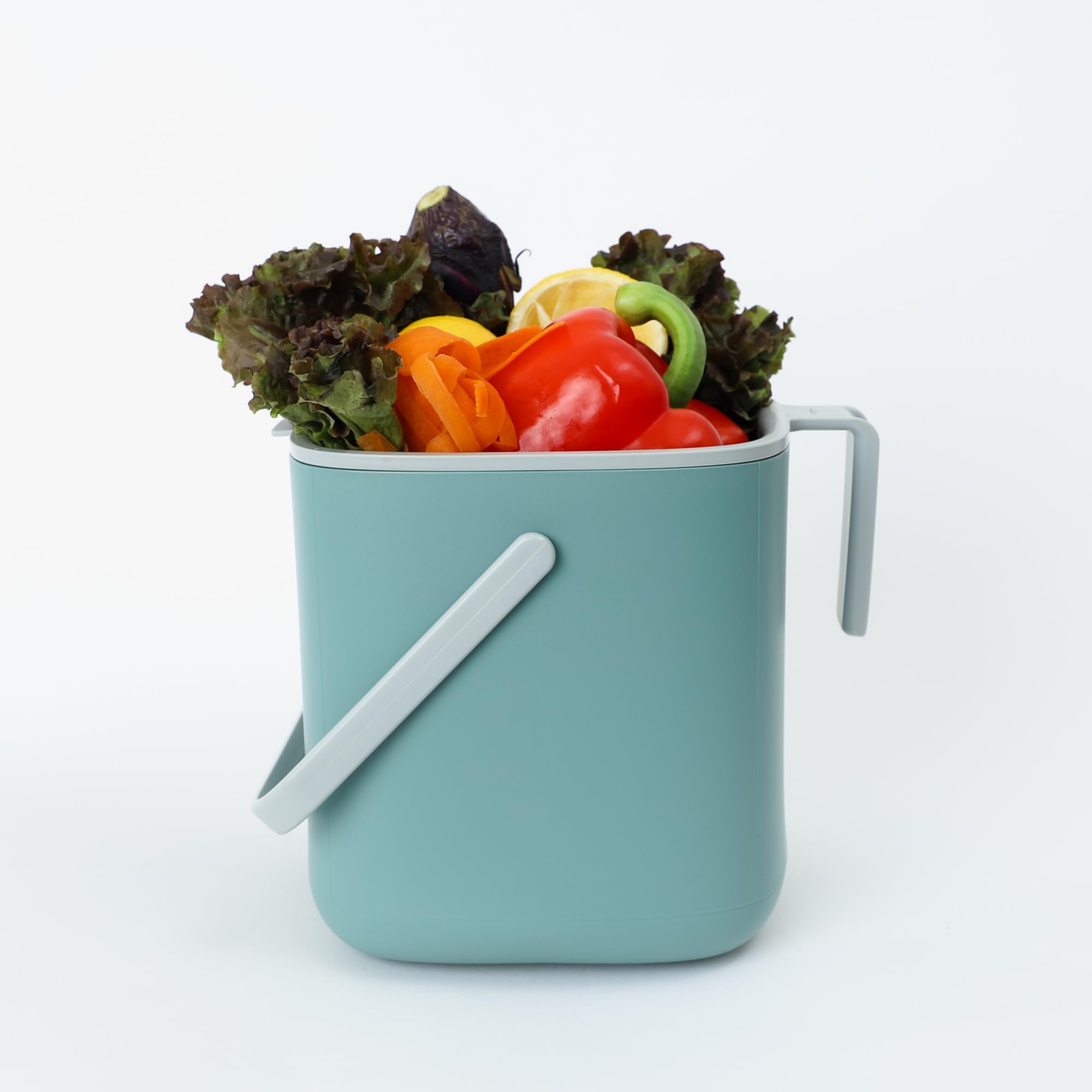 Kitchen Compost Bin