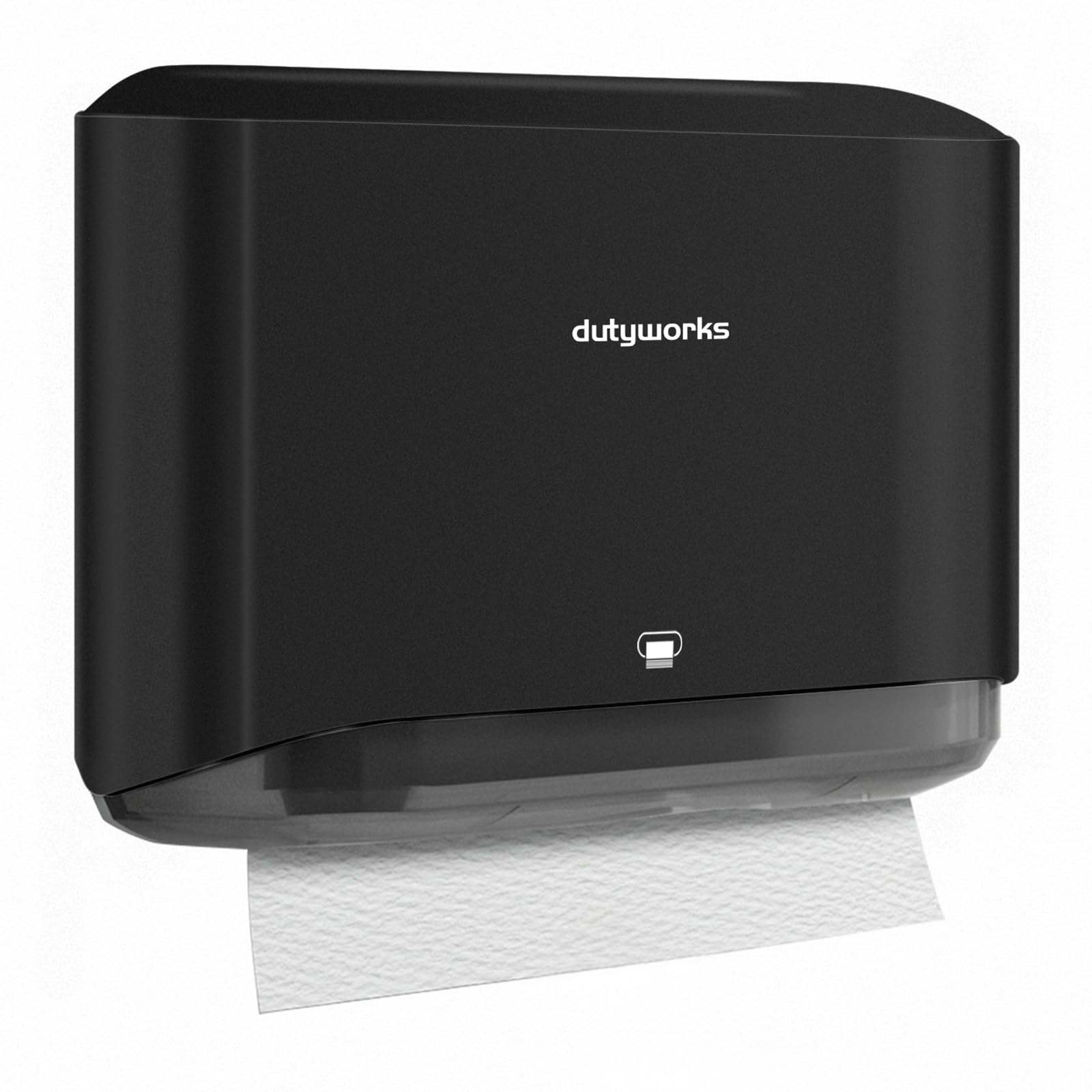 Multifold Paper Towel Dispenser Wall Mount