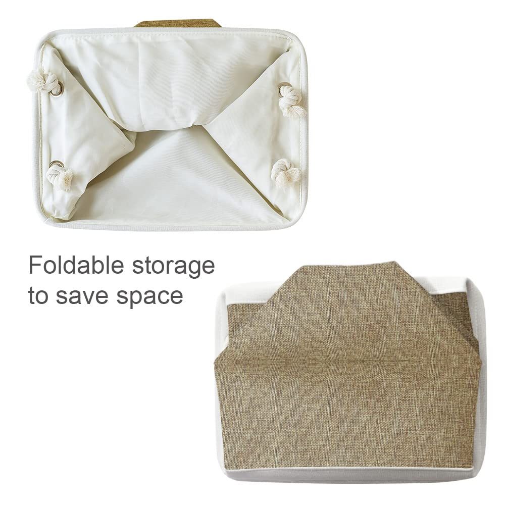 Storage Basket for Organizing (3 Count)