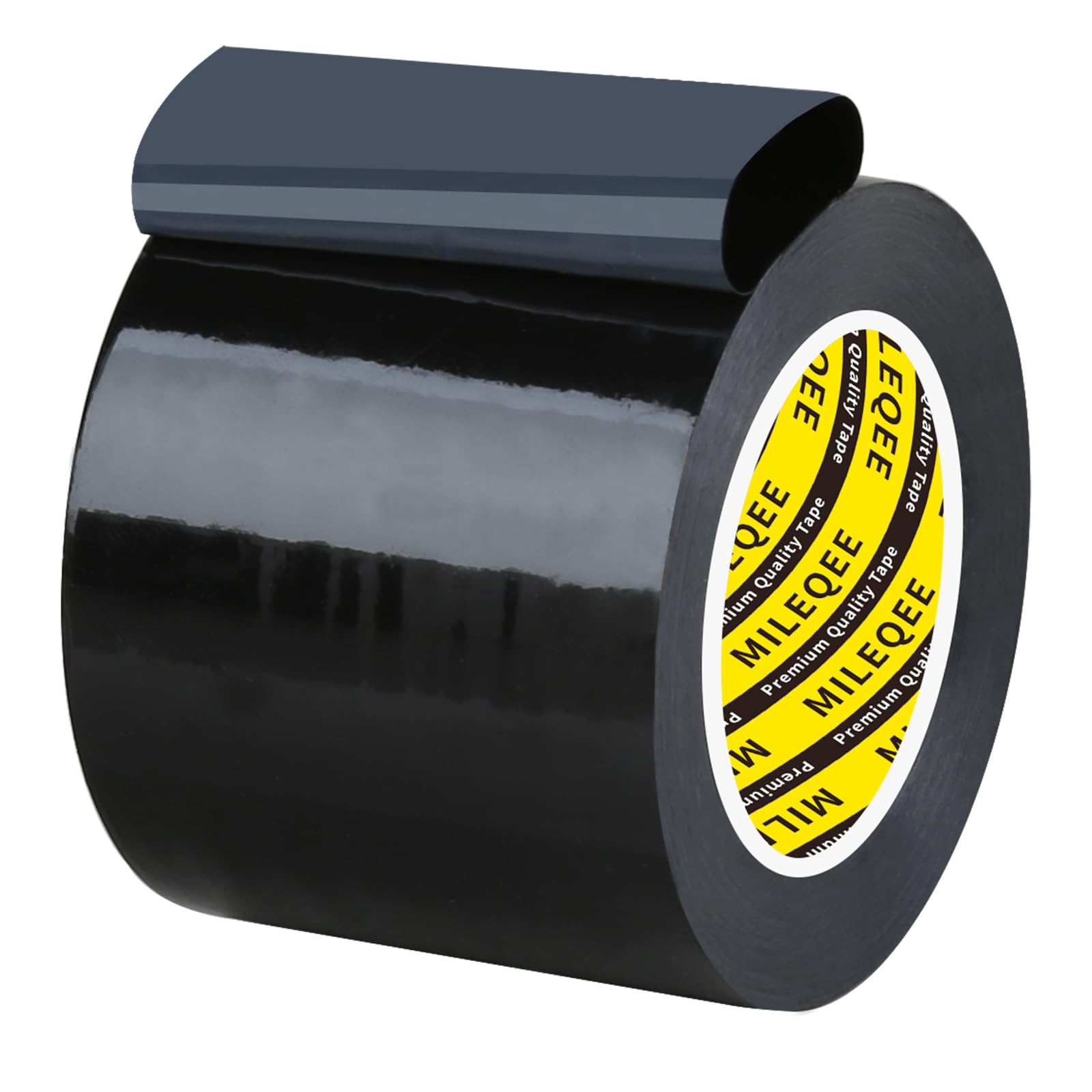 Window Weather Stripping Door Seal Tape1Pack x 2Inch x 66FT