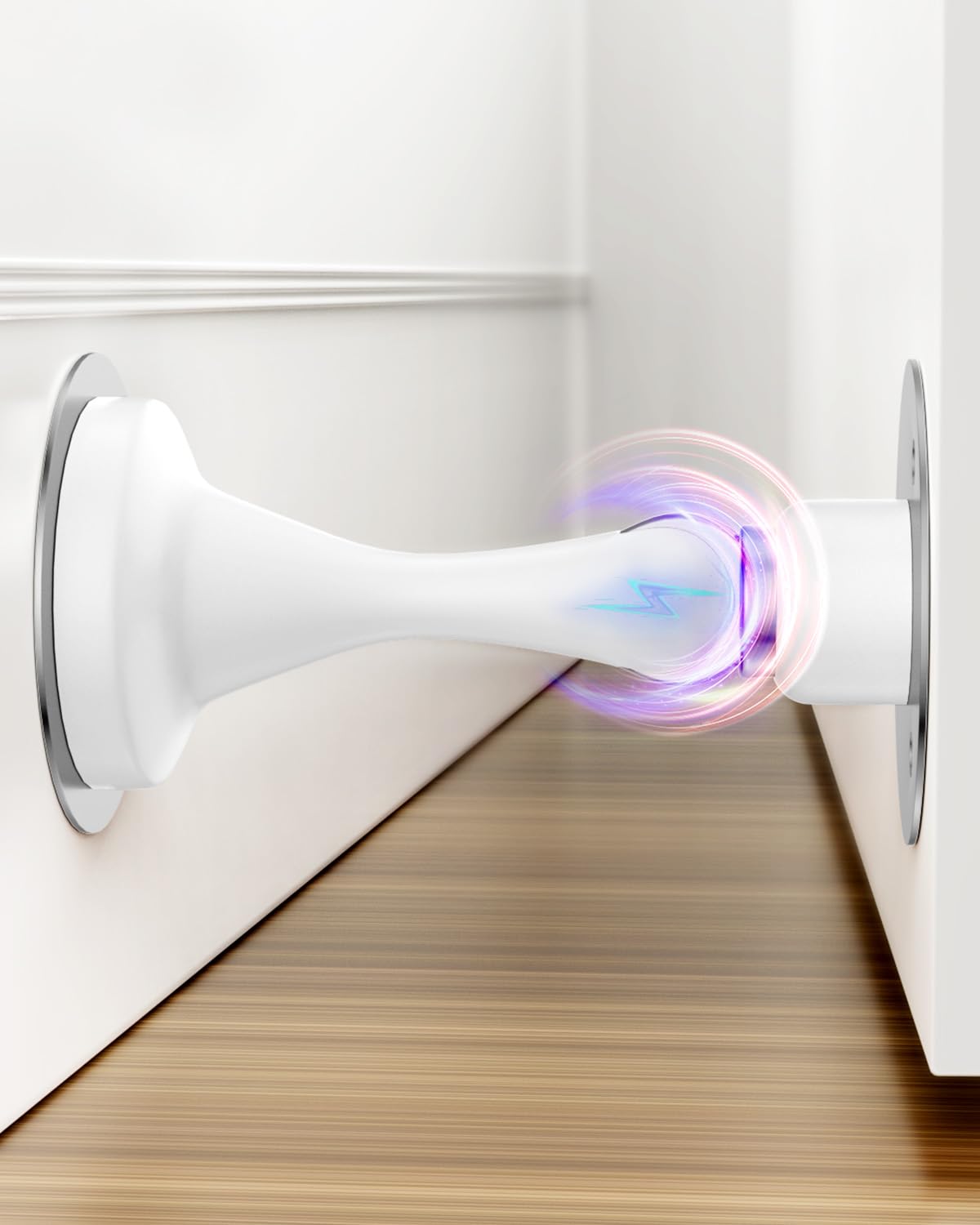 Magnetic Door Stoppers Door Catch