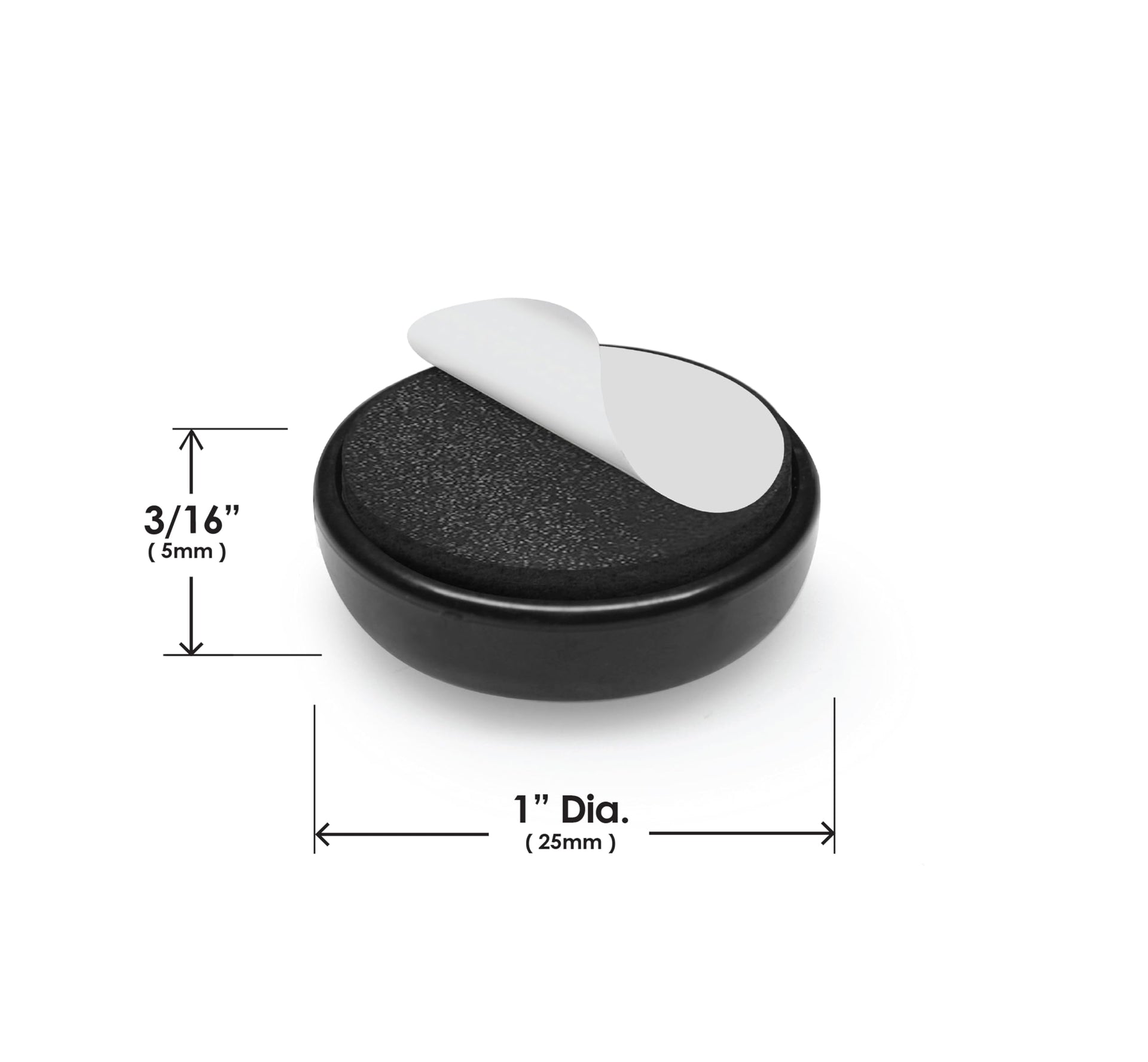 GorillaGlides Kitchen Appliance Sliders