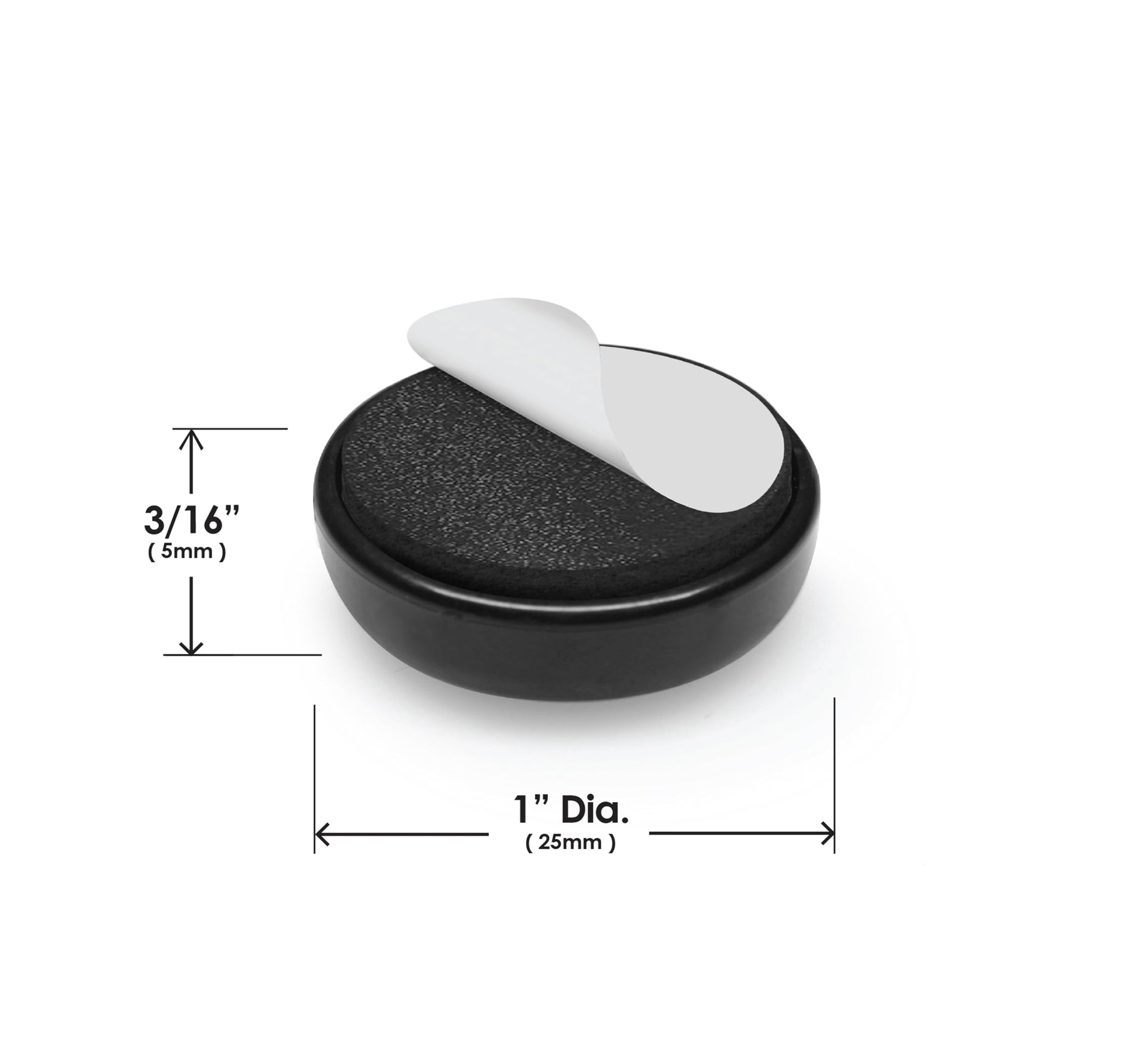GorillaGlides Kitchen Appliance Sliders