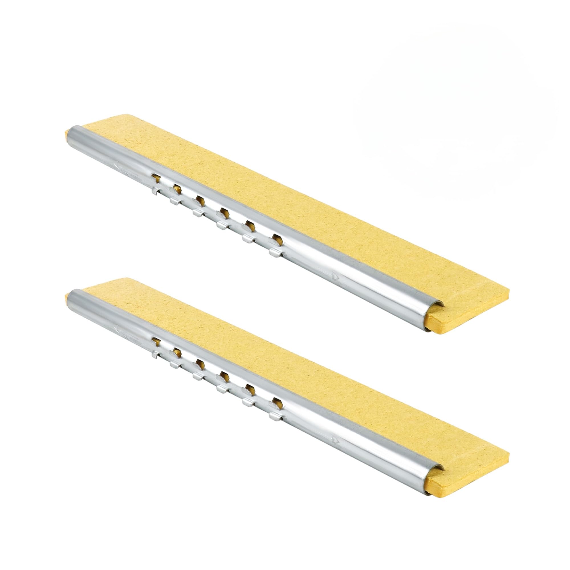 2 Cellulose Sponge Pop Up Sponge Mop Heads Suitable for Wood