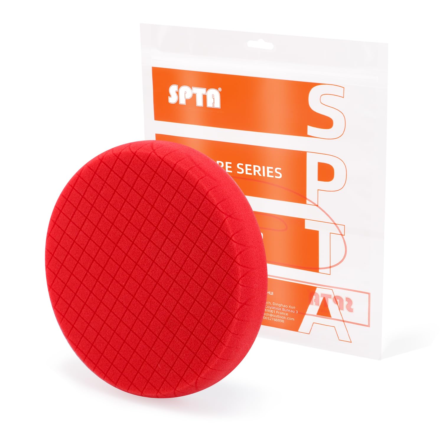 Red T10 Ultra