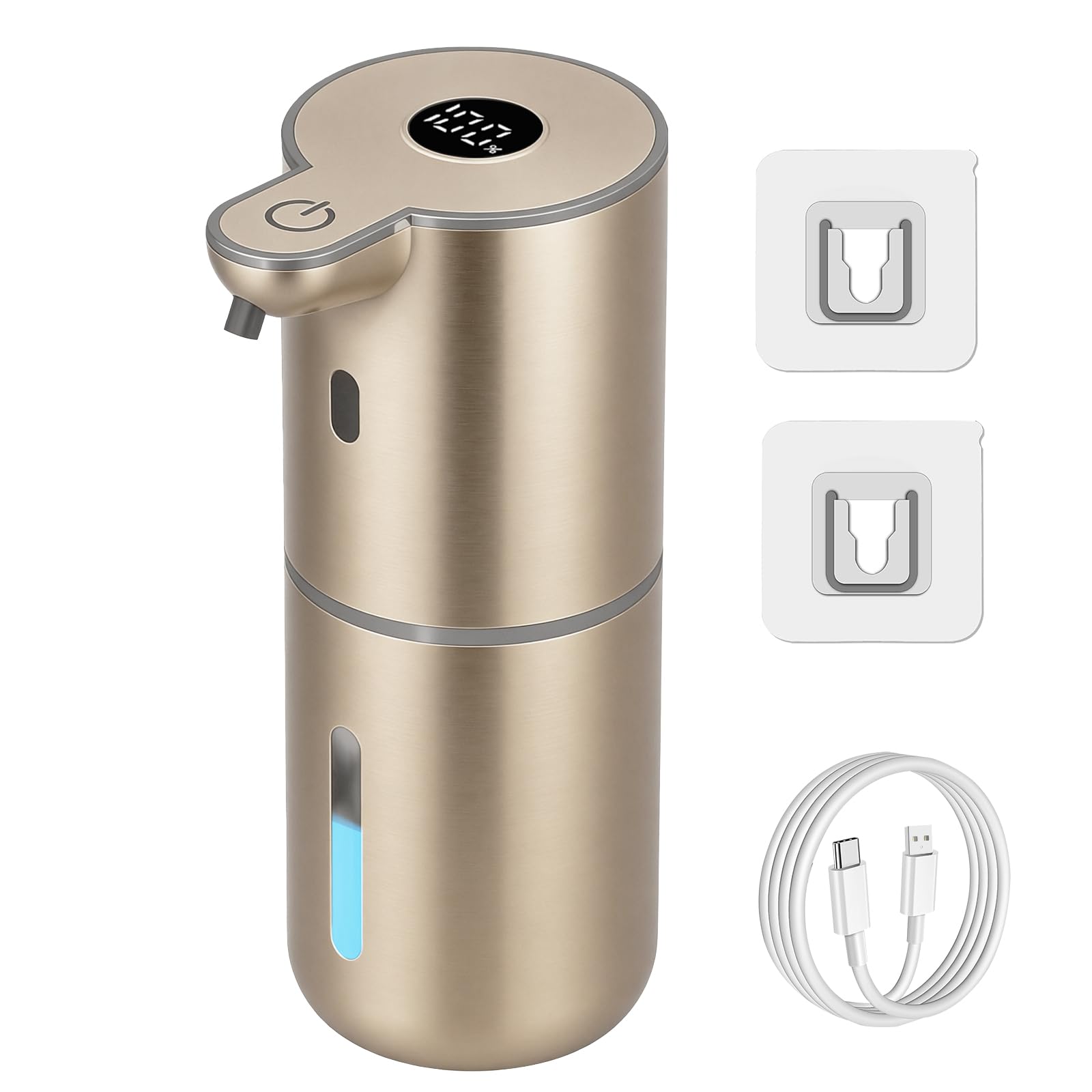 Automatic Foaming Soap Dispenser Touchless