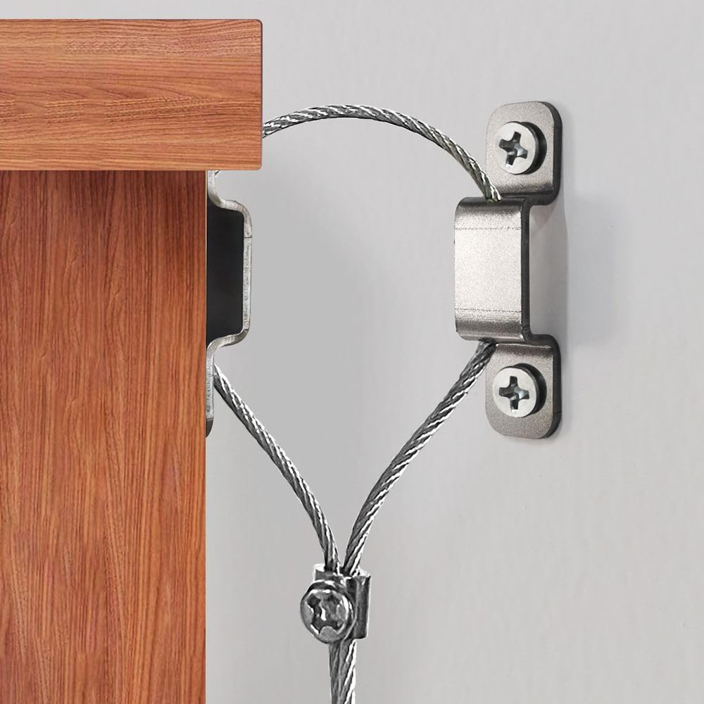 Furniture Anchors
