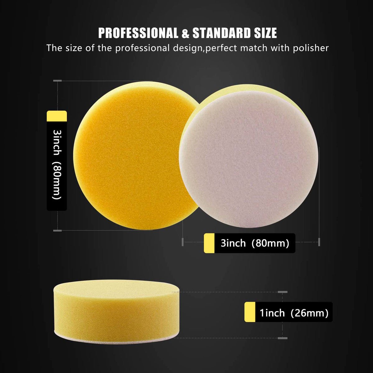 Polishing Pad