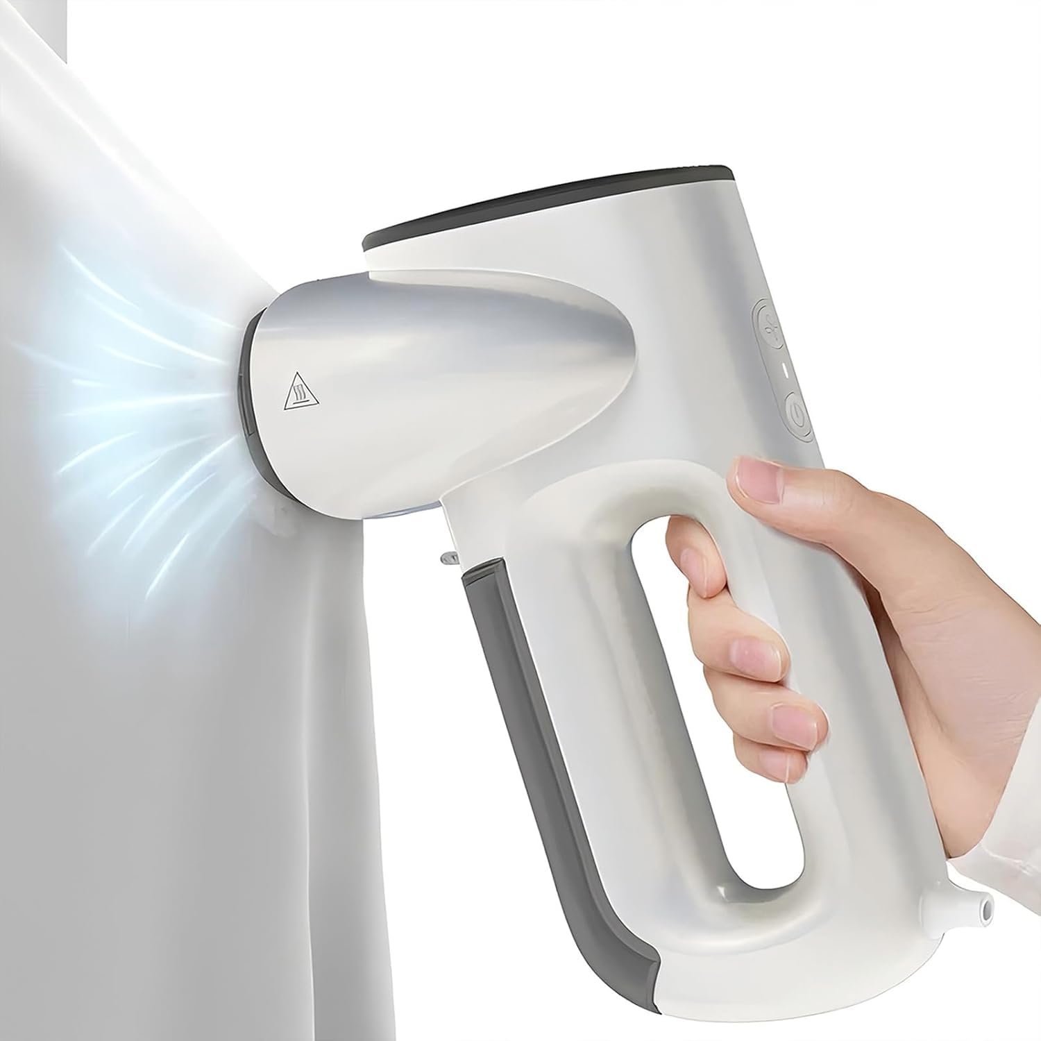 Magic 1 Vacuum Steamer for Clothes