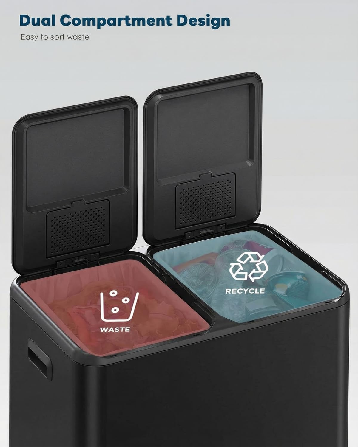 16 Gal 2 x 30 L (2 Count)