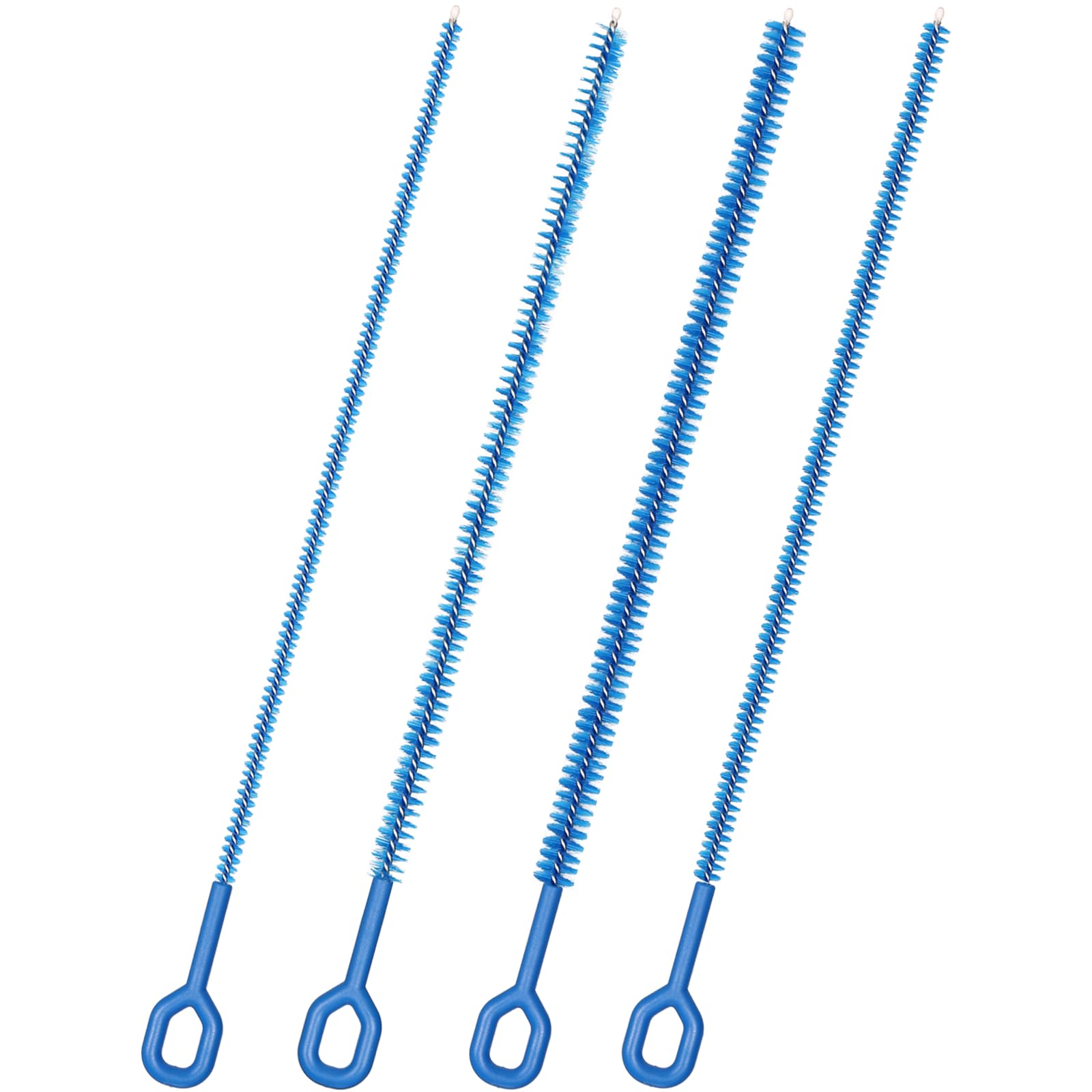 Heavy Duty Straw Cleaner Brush (4 Count)