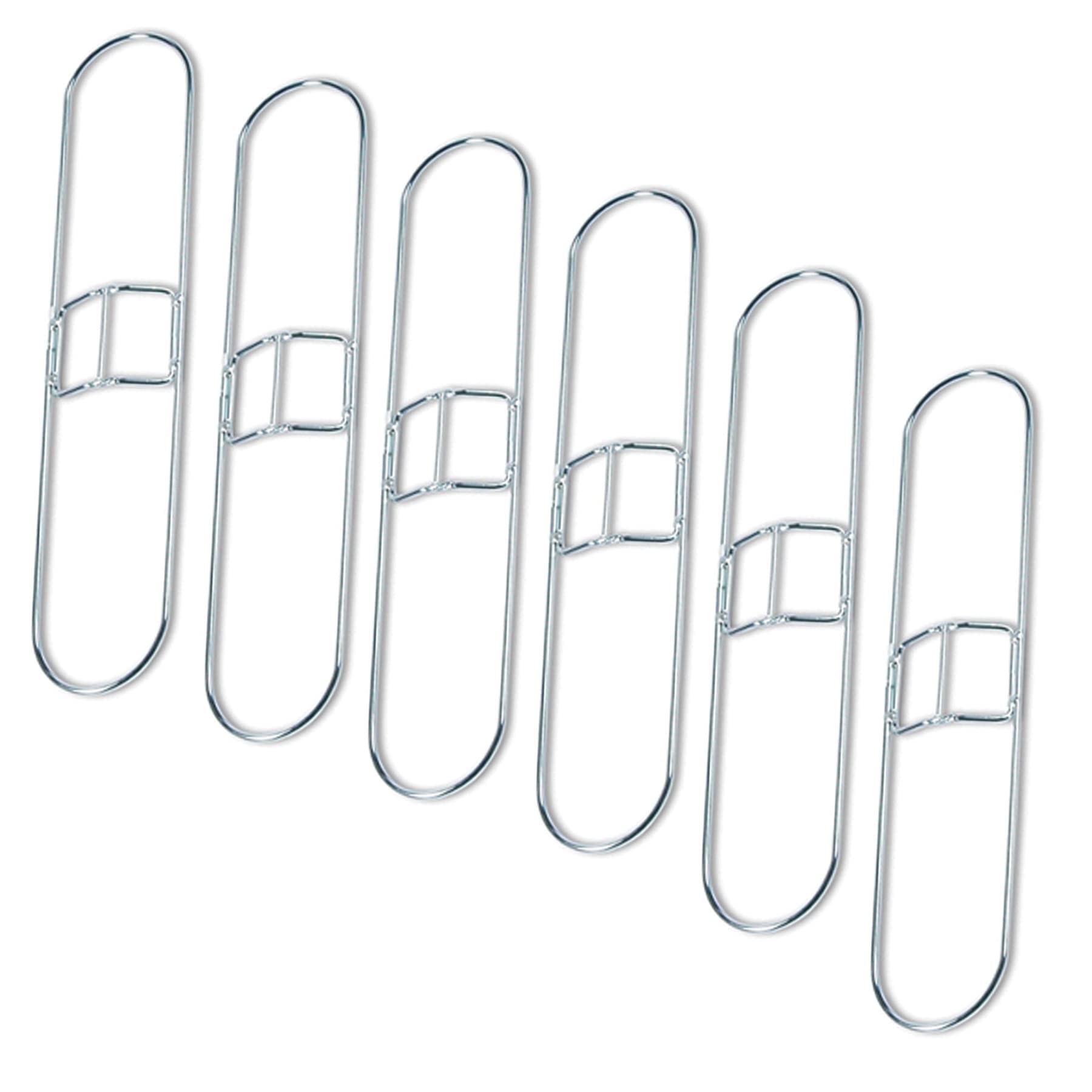 48 Inch Commercial Dust Mop Frame (6 Count) - ModHome Supplies