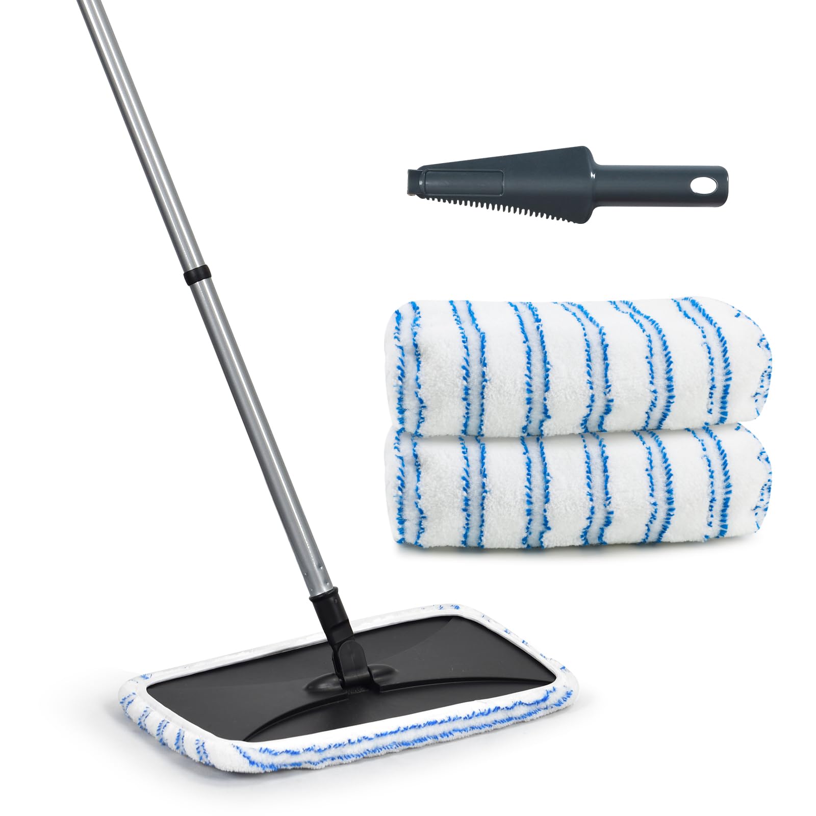 Large Surface Flat Mop