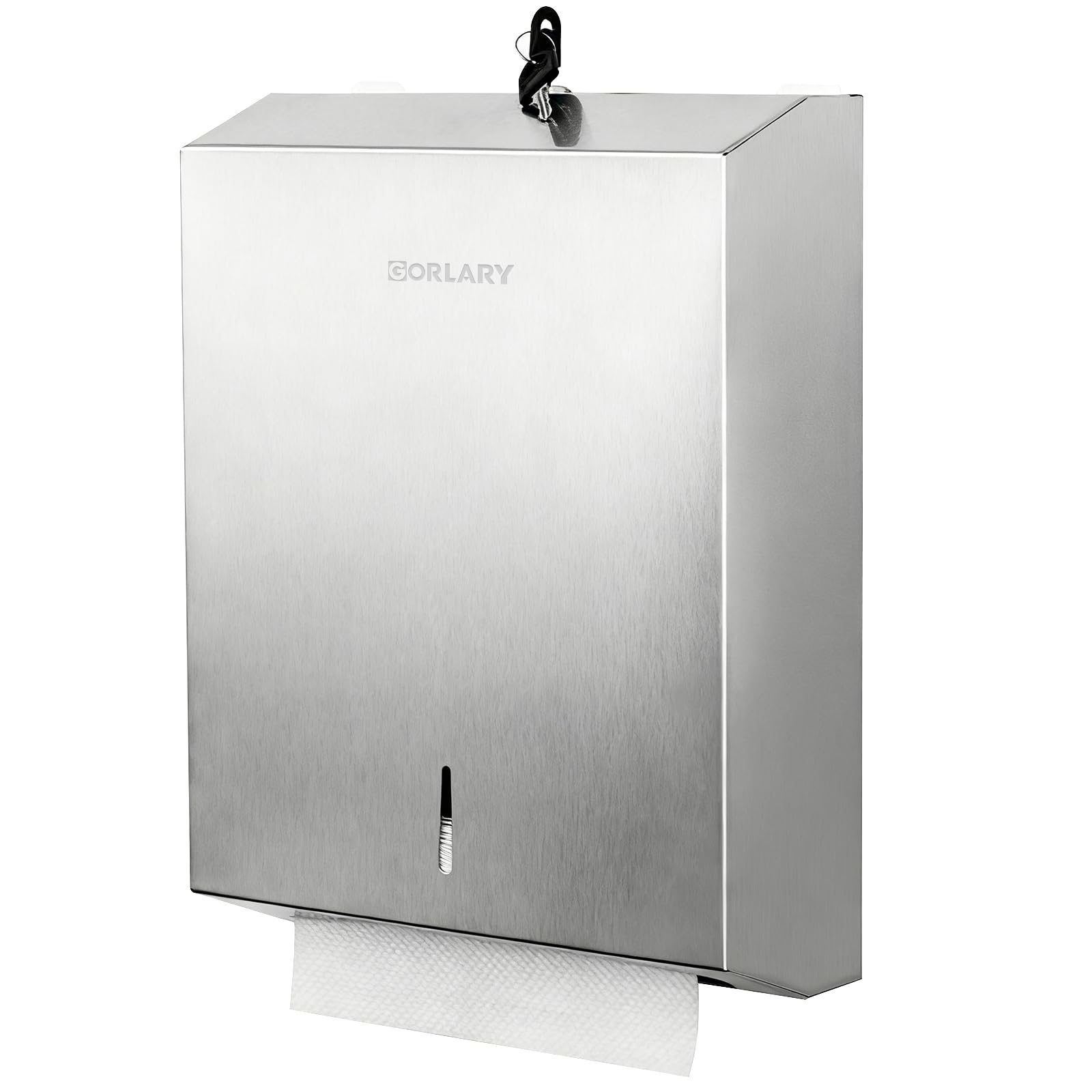 Paper Towel Dispenser Wall Mount Commercial