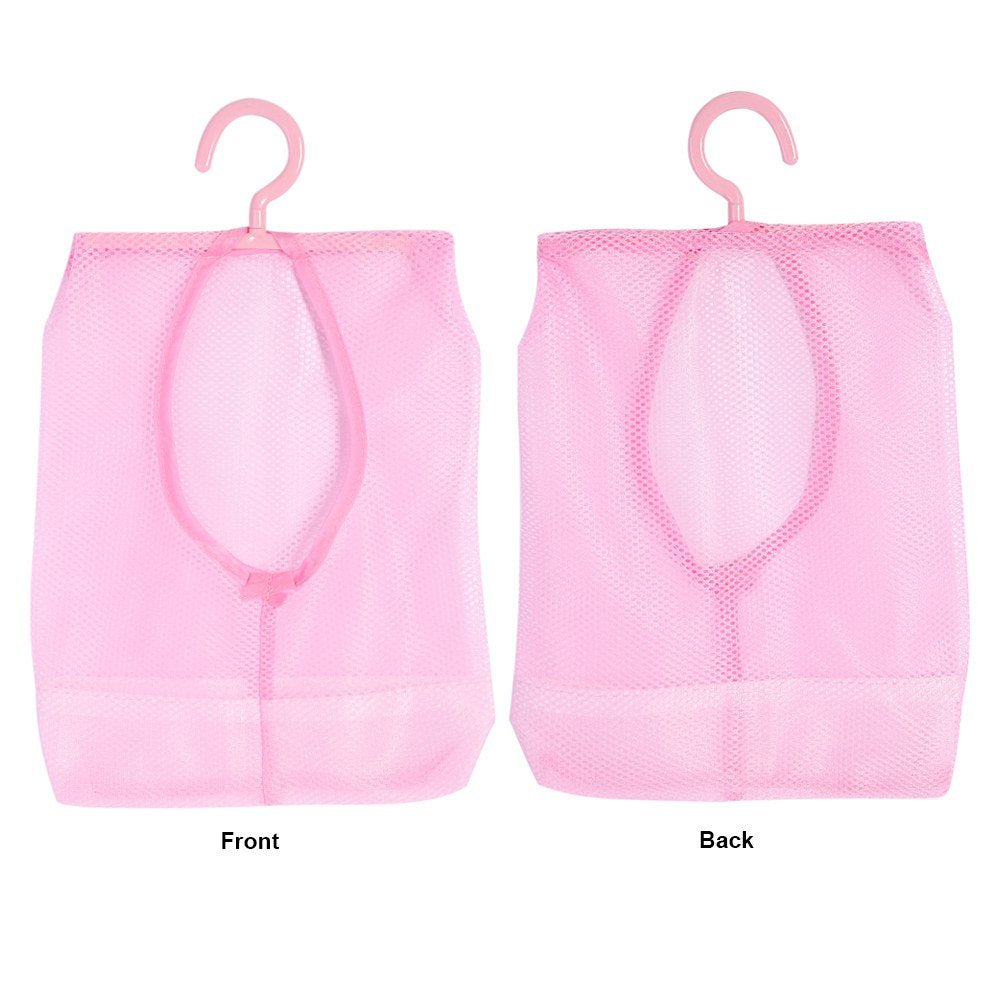 Clothespin Bag