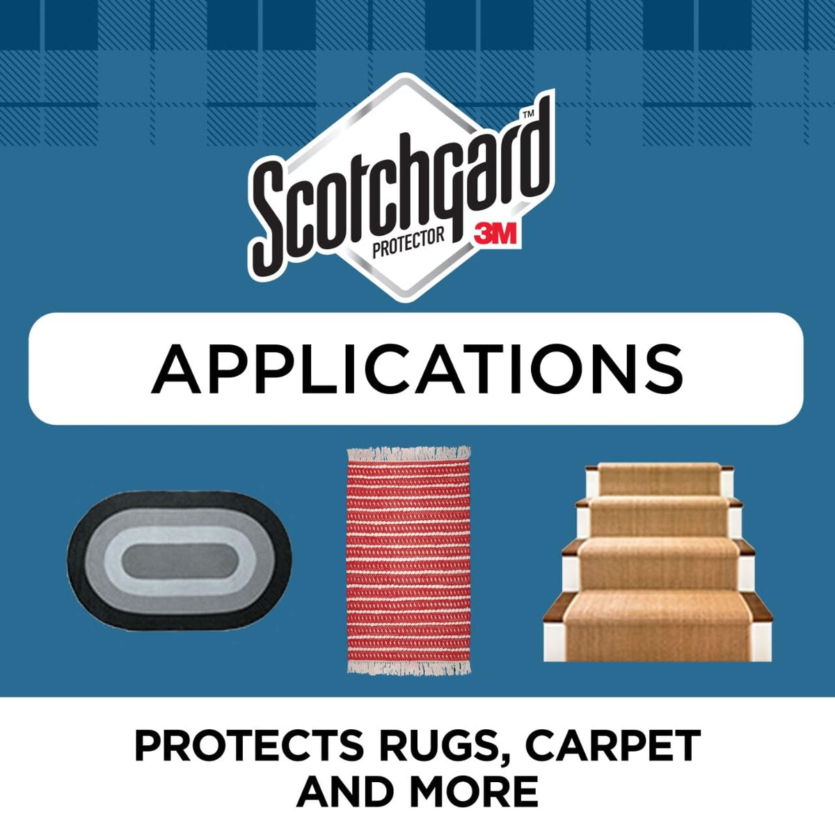 Rug & Carpet Protector (84 Ounce) - ModHome Supplies