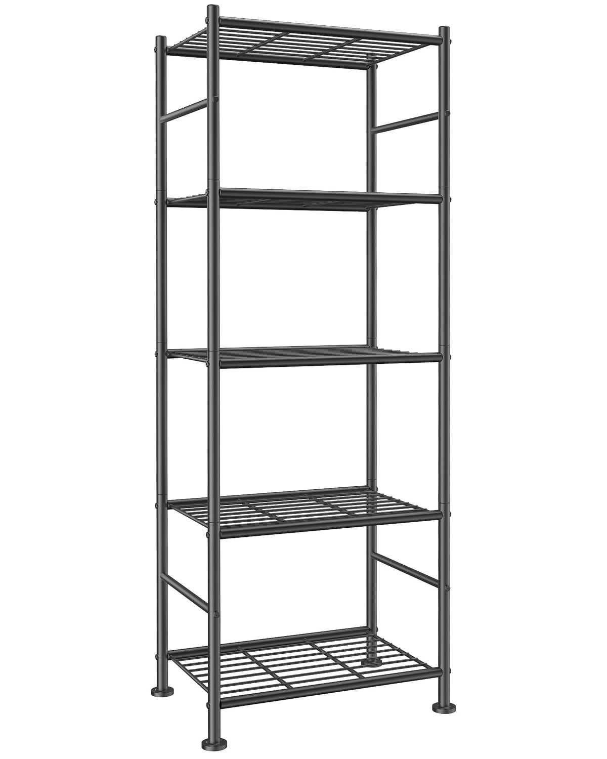 Storage Shelves