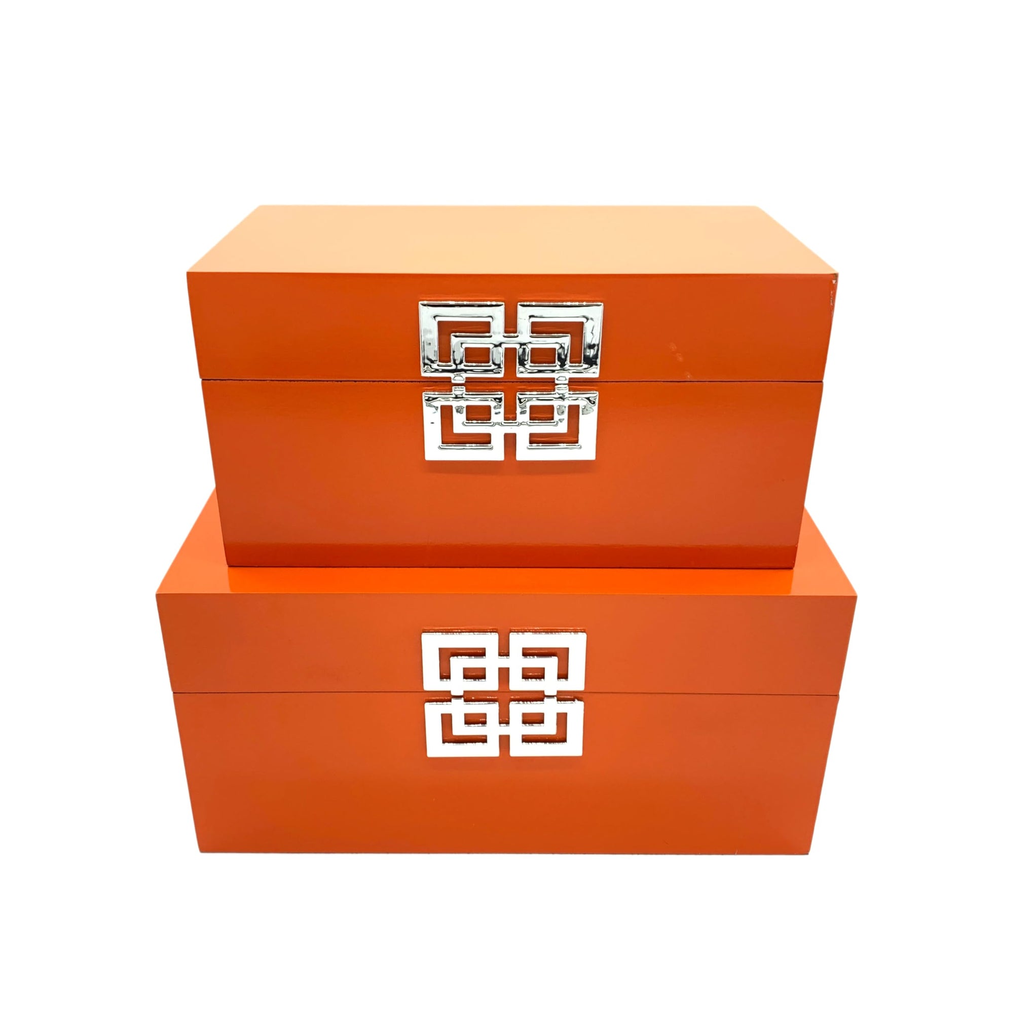 Storage Boxes